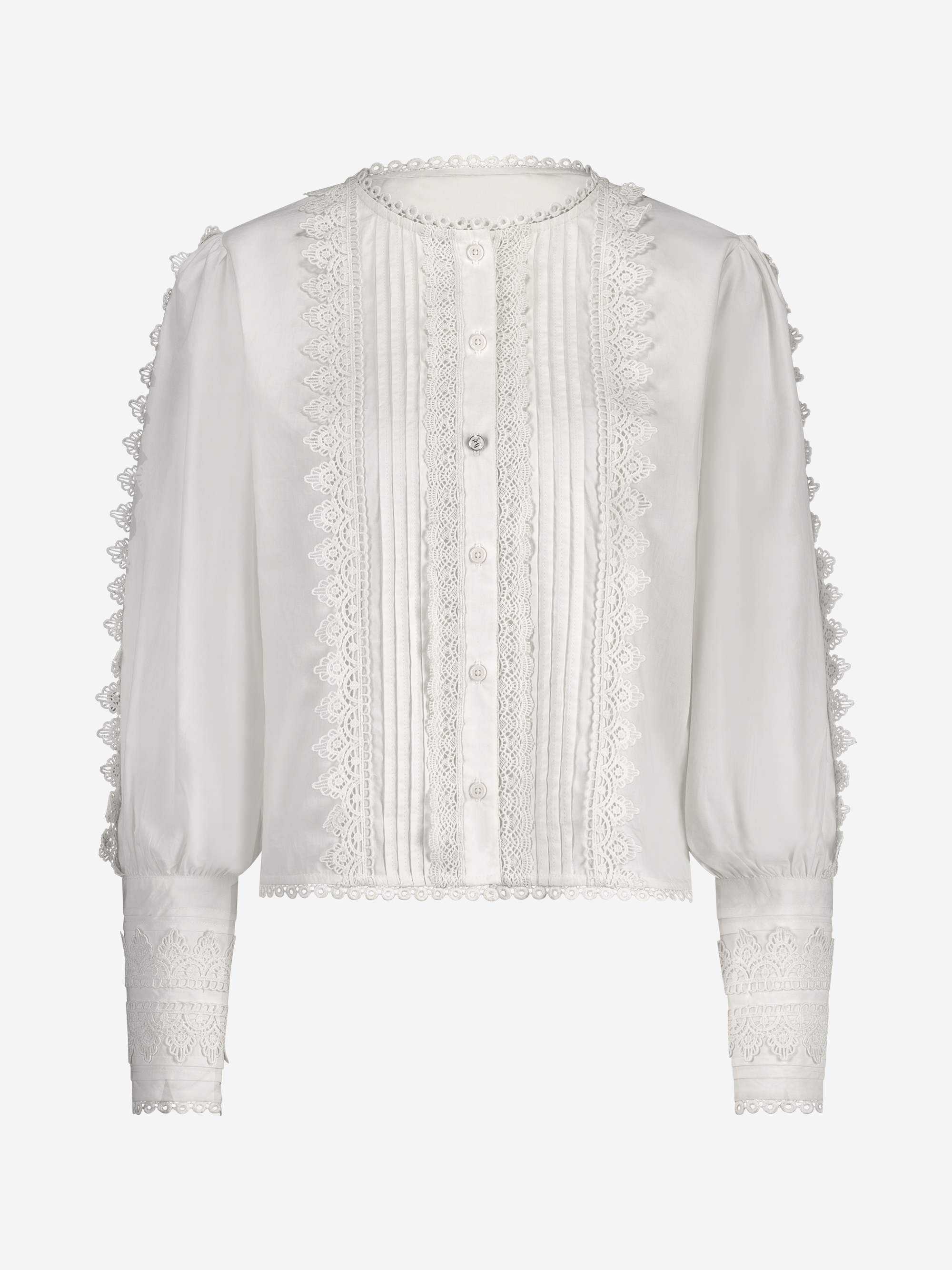 Geneve Blouse Geneve Blouse