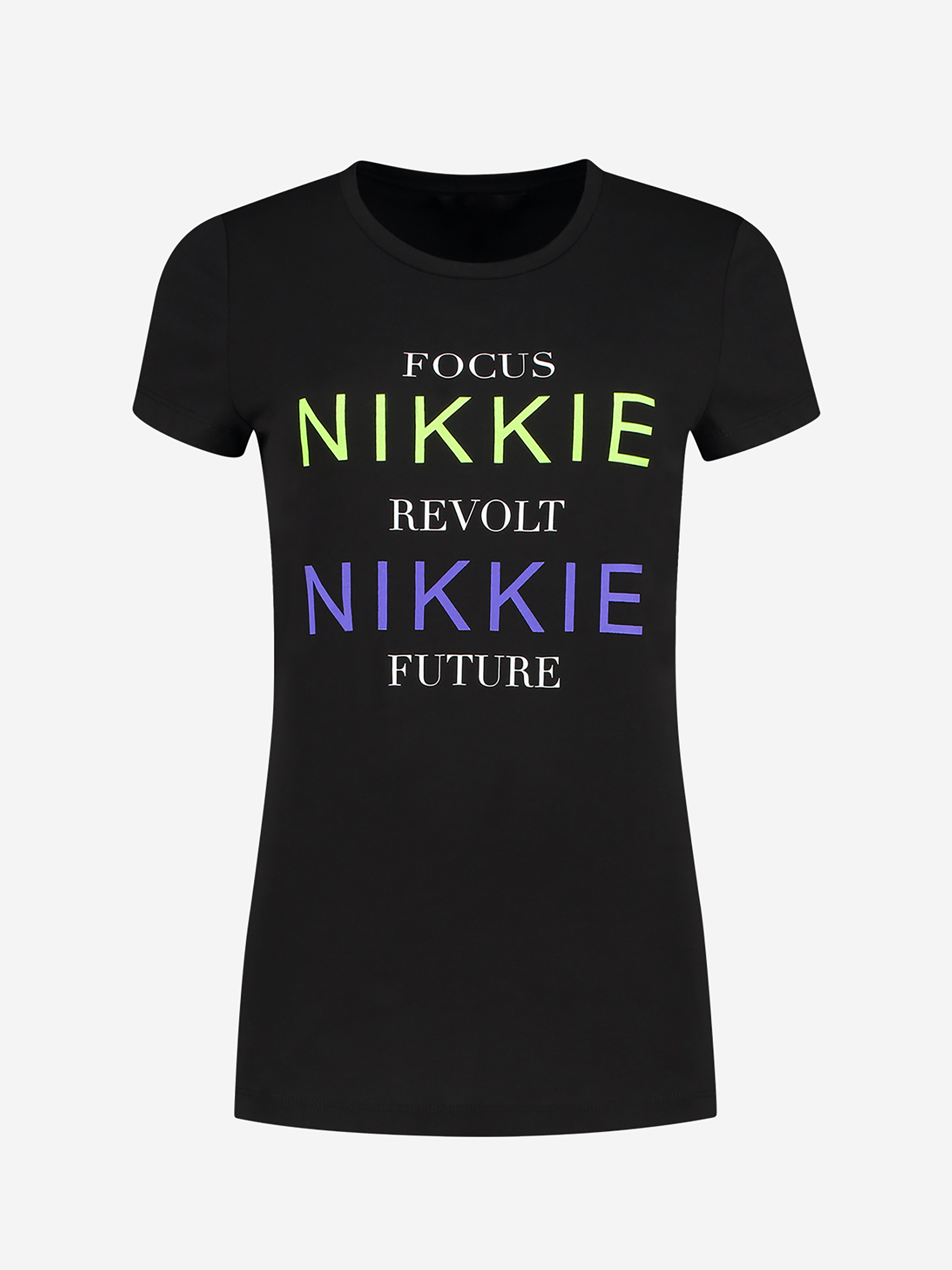Focus Revolt T-Shirt
