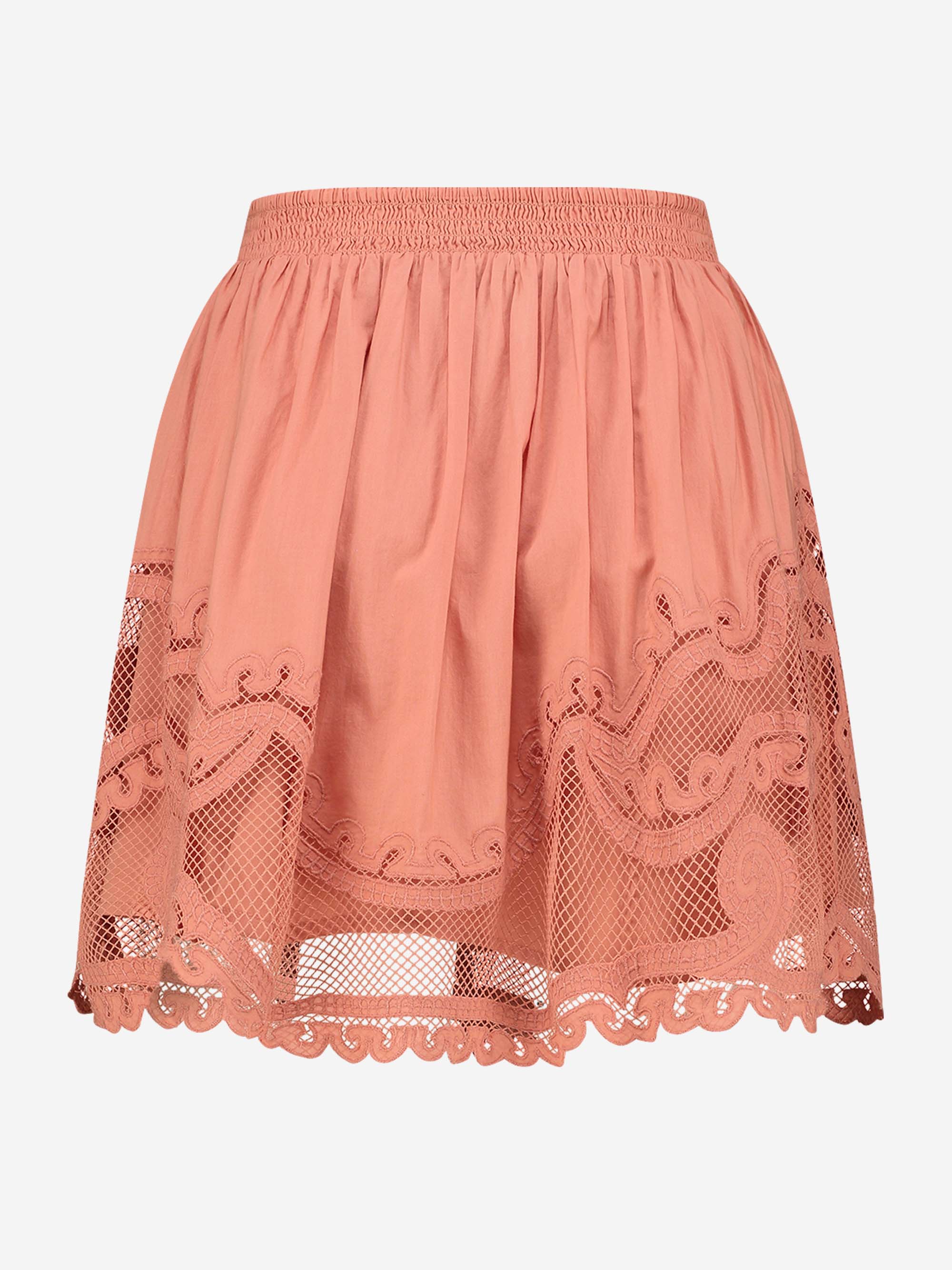 Rocky Skirt