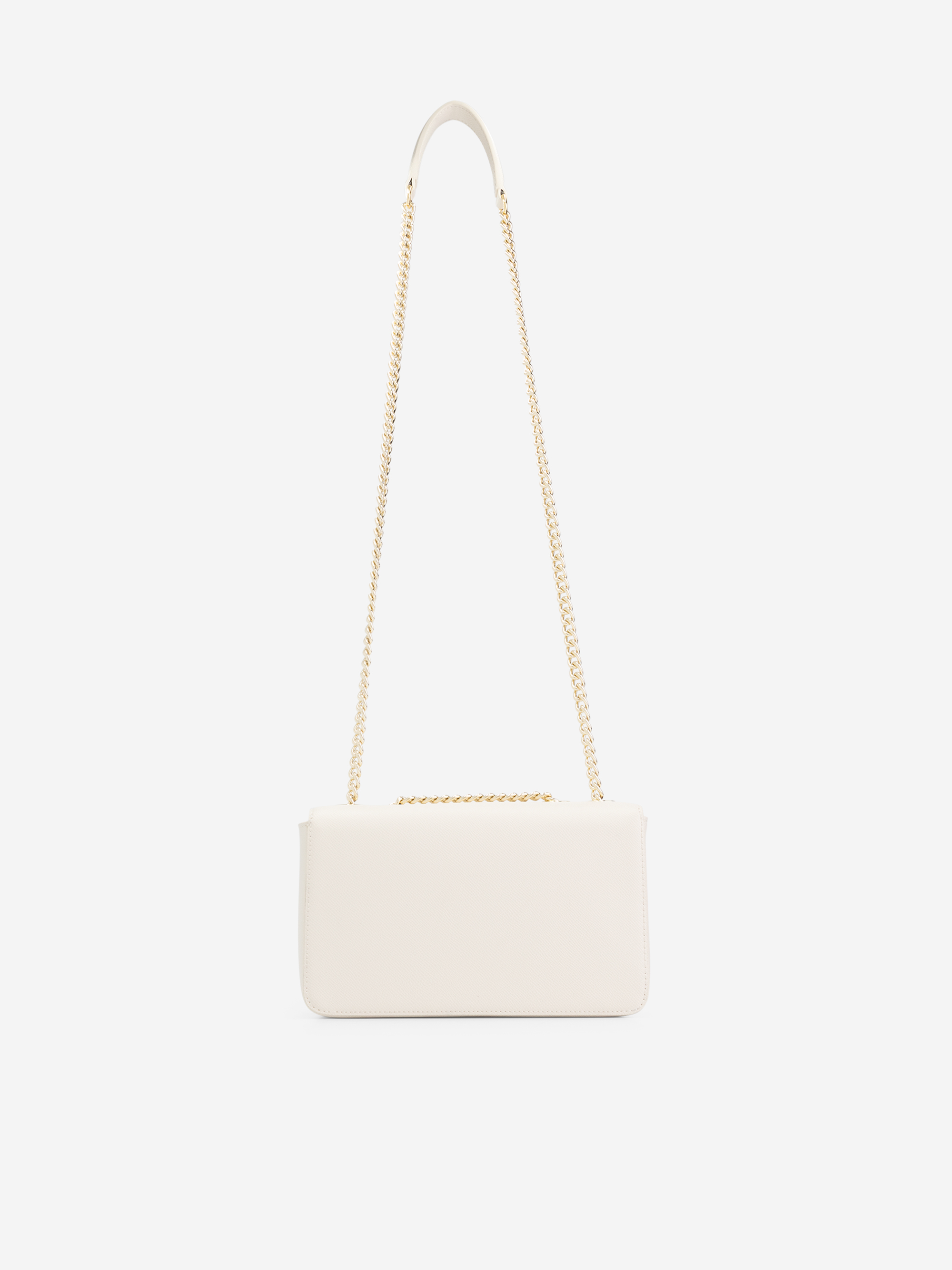 Lasercut Medium Shoulderbag
