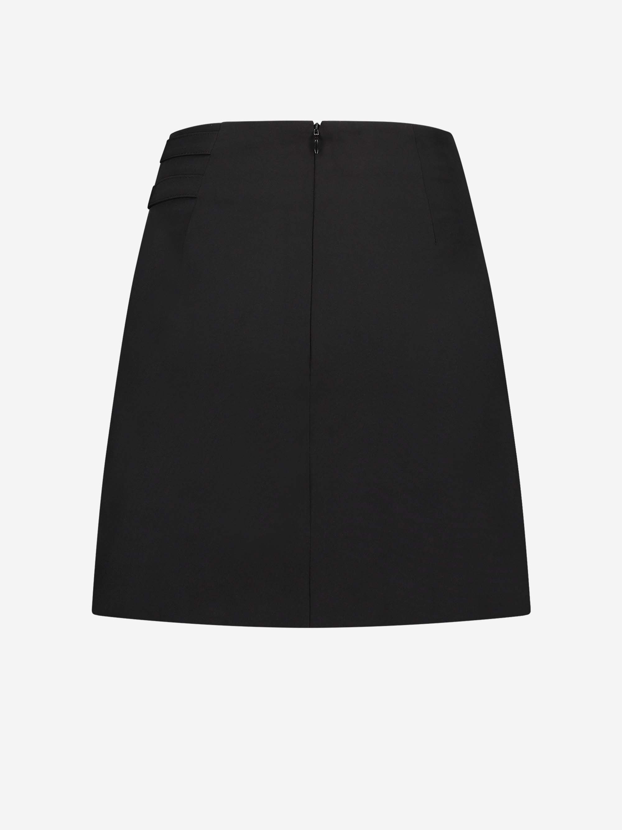 Nula Skirt