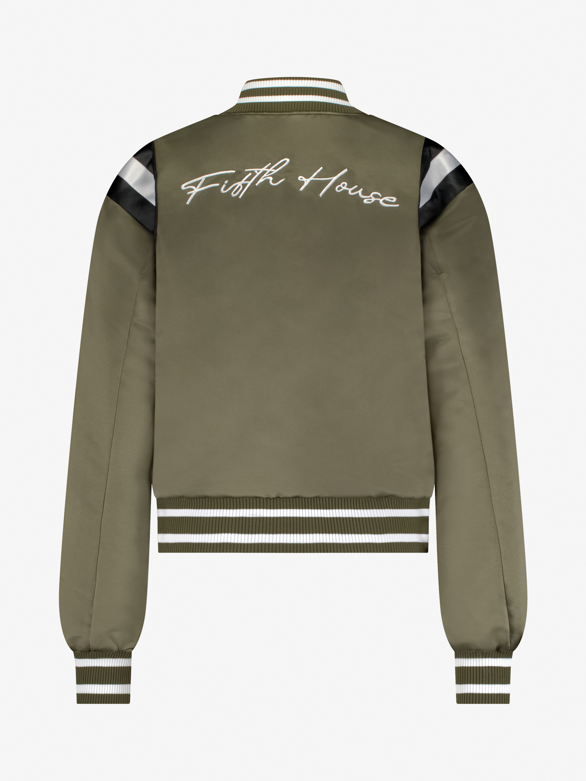 Ashton Jacket Ashton Jacket
