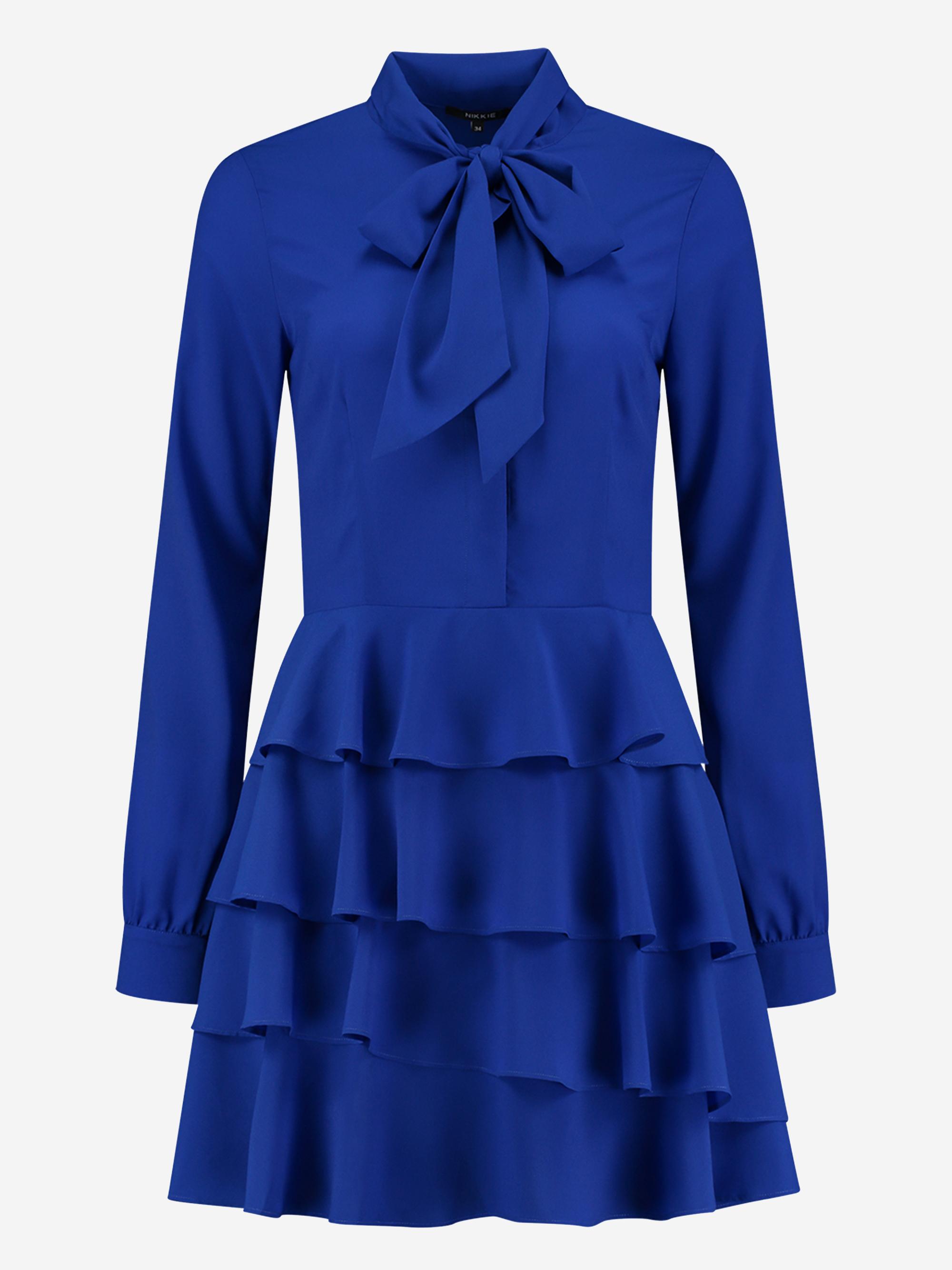 Rena Shawl Dress