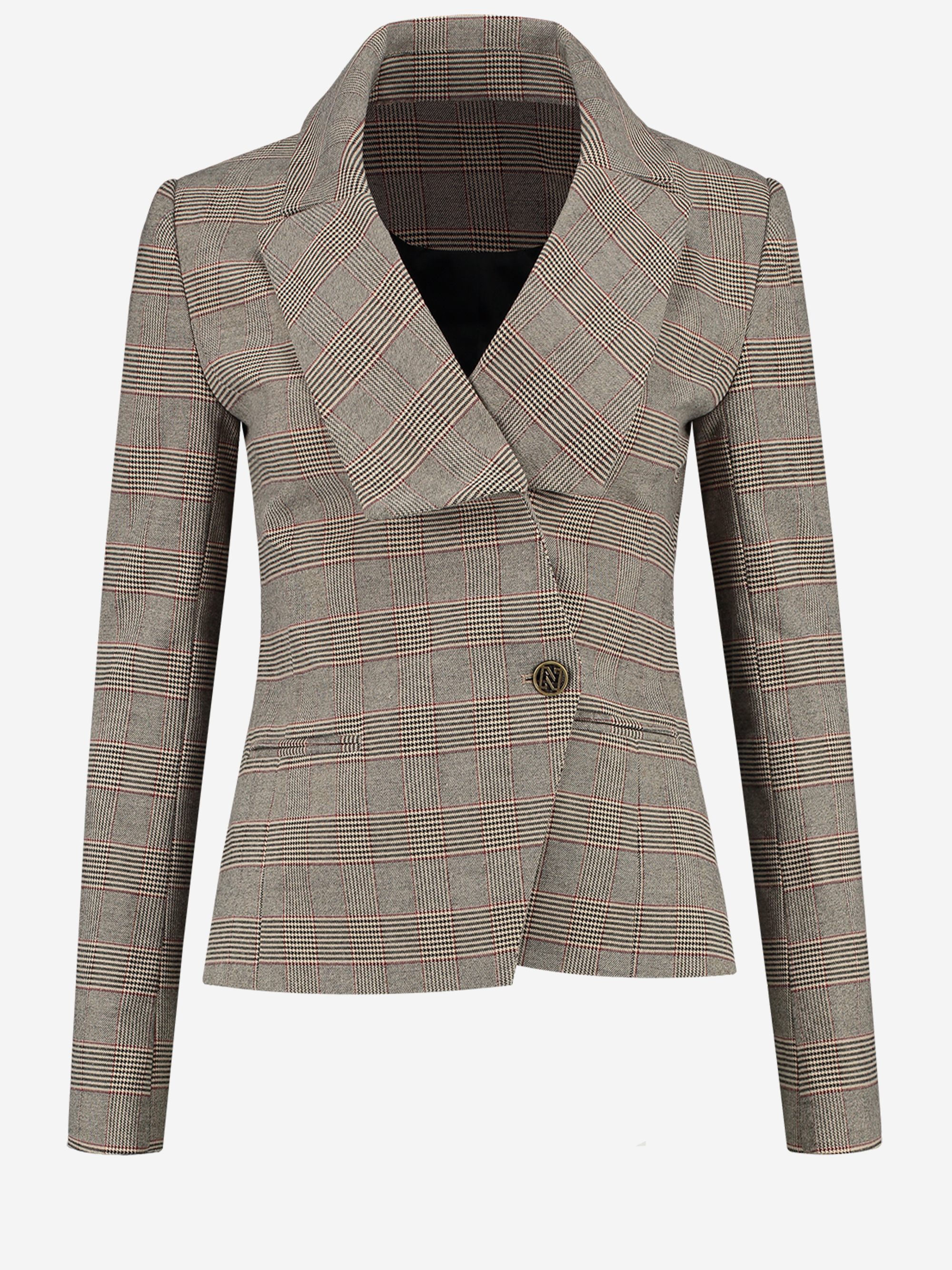 Rody Blazer