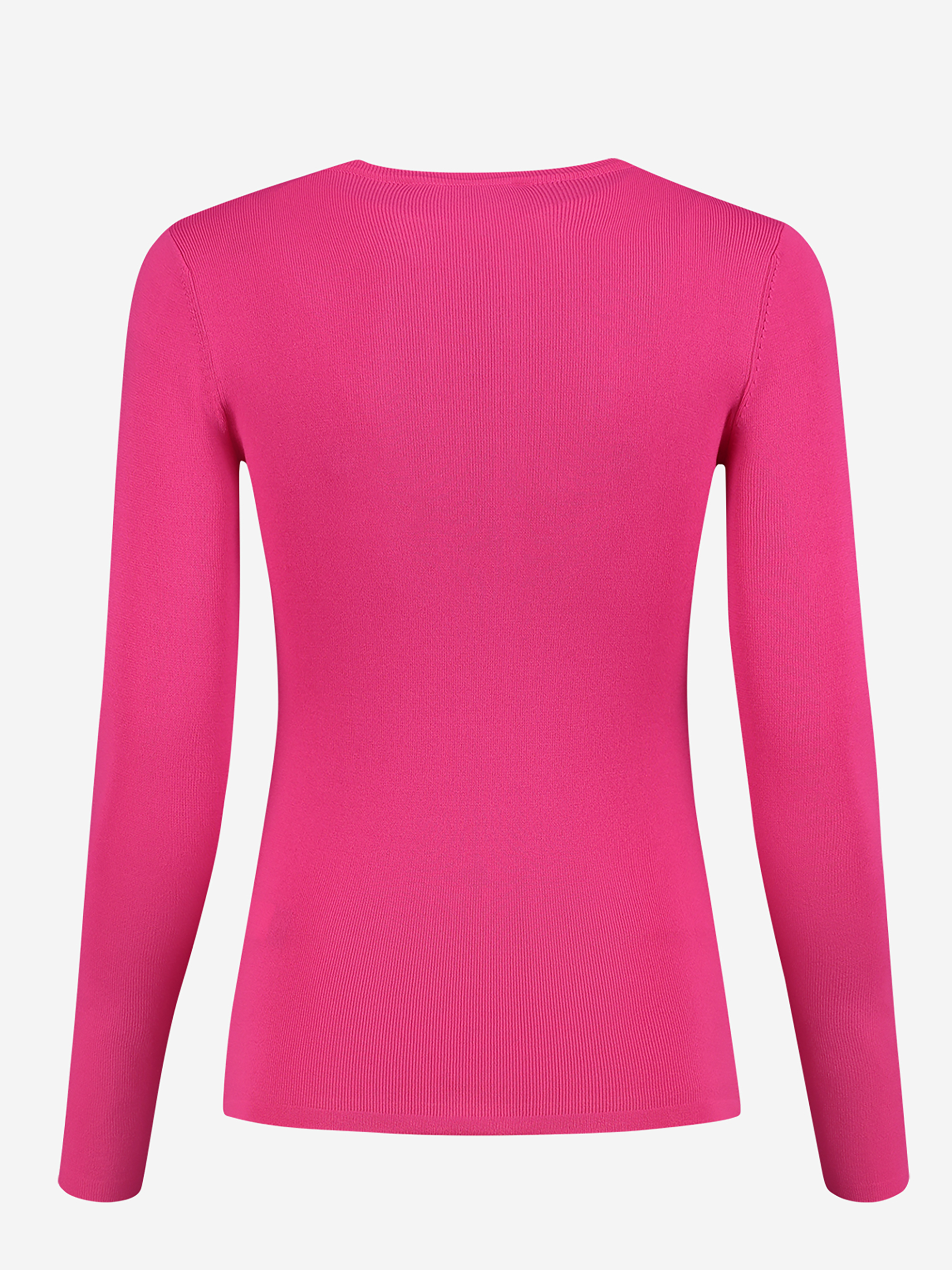 Jolie Top LS