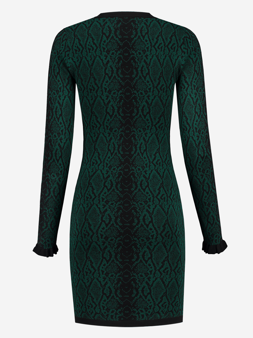 Jasmine Dress
