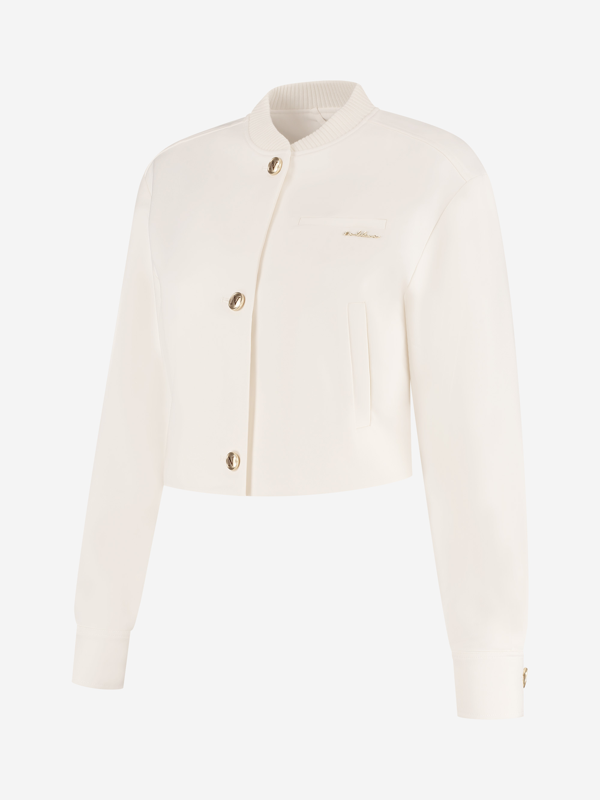 Hanford Jacket Hanford Jacket