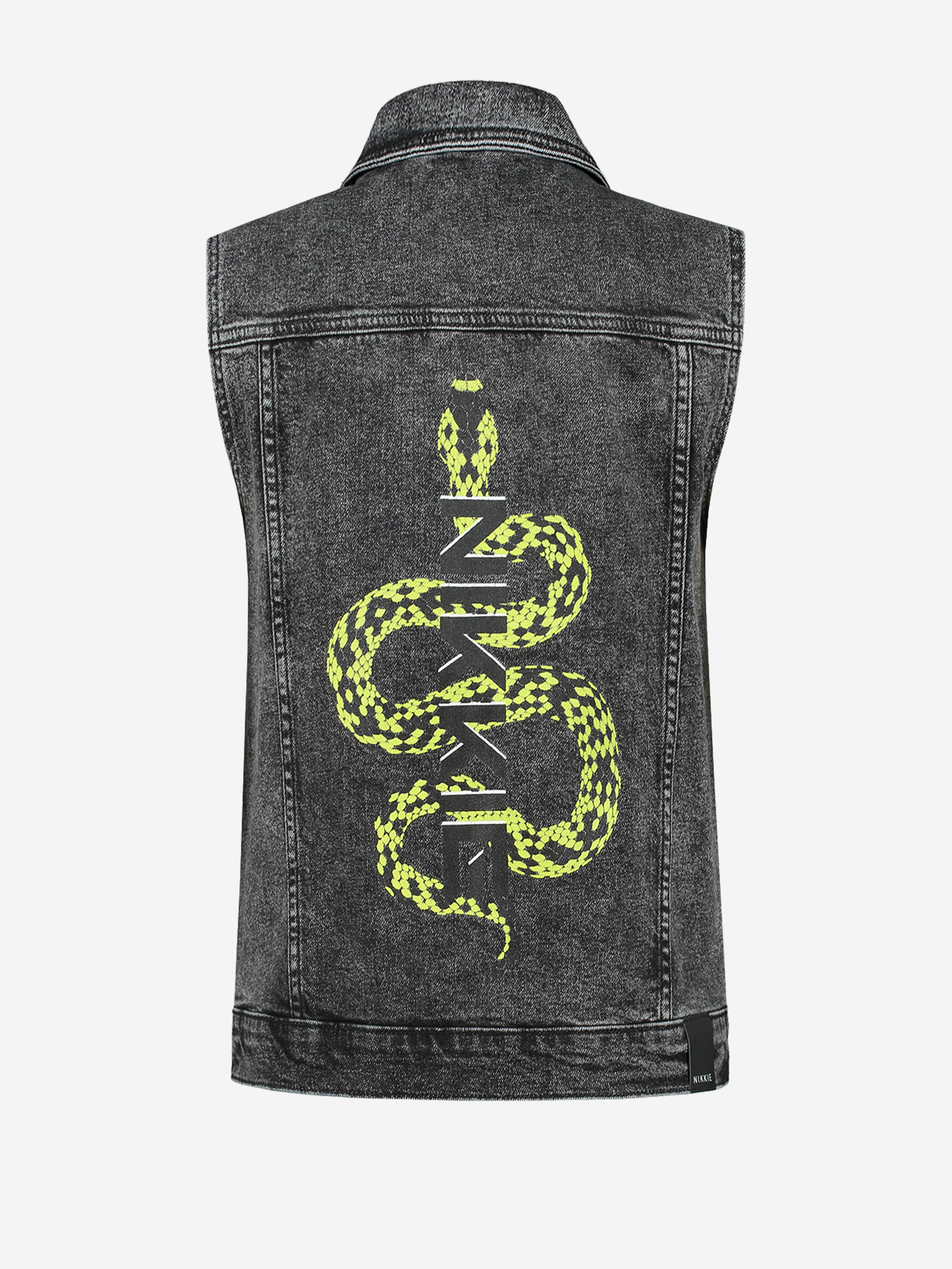Bonni Vest