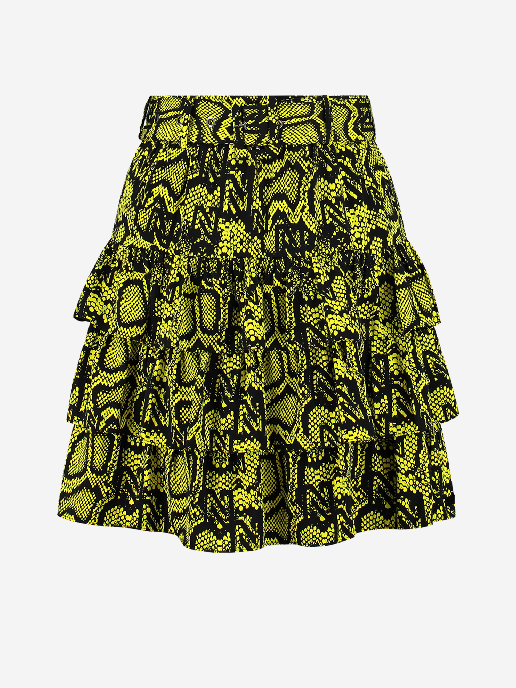 Snakey Skirt