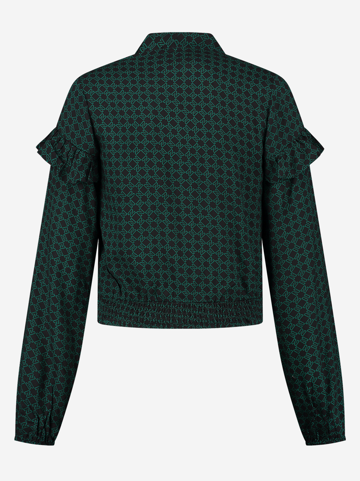 Vanessa Blouse