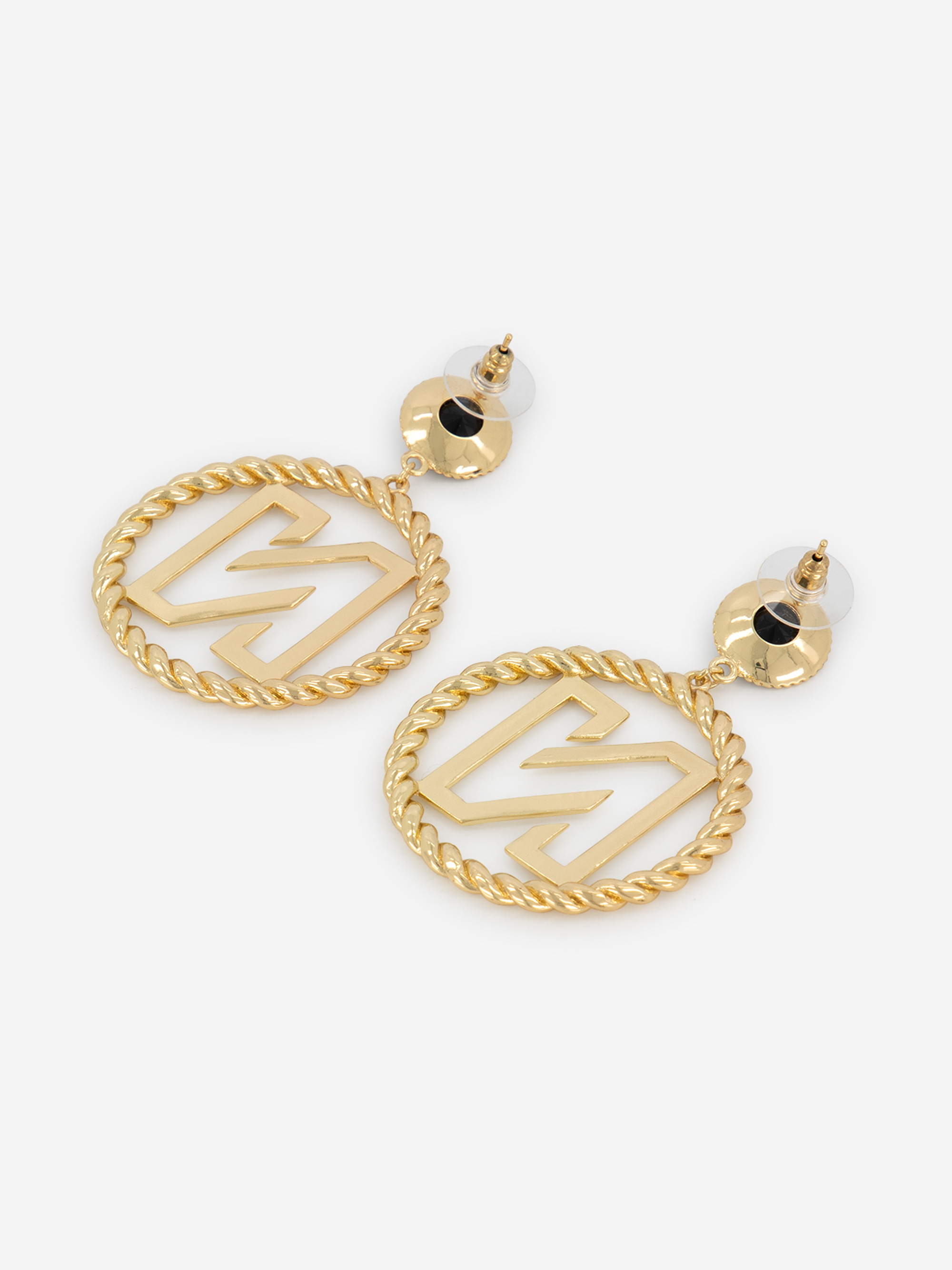 Benice Earrings