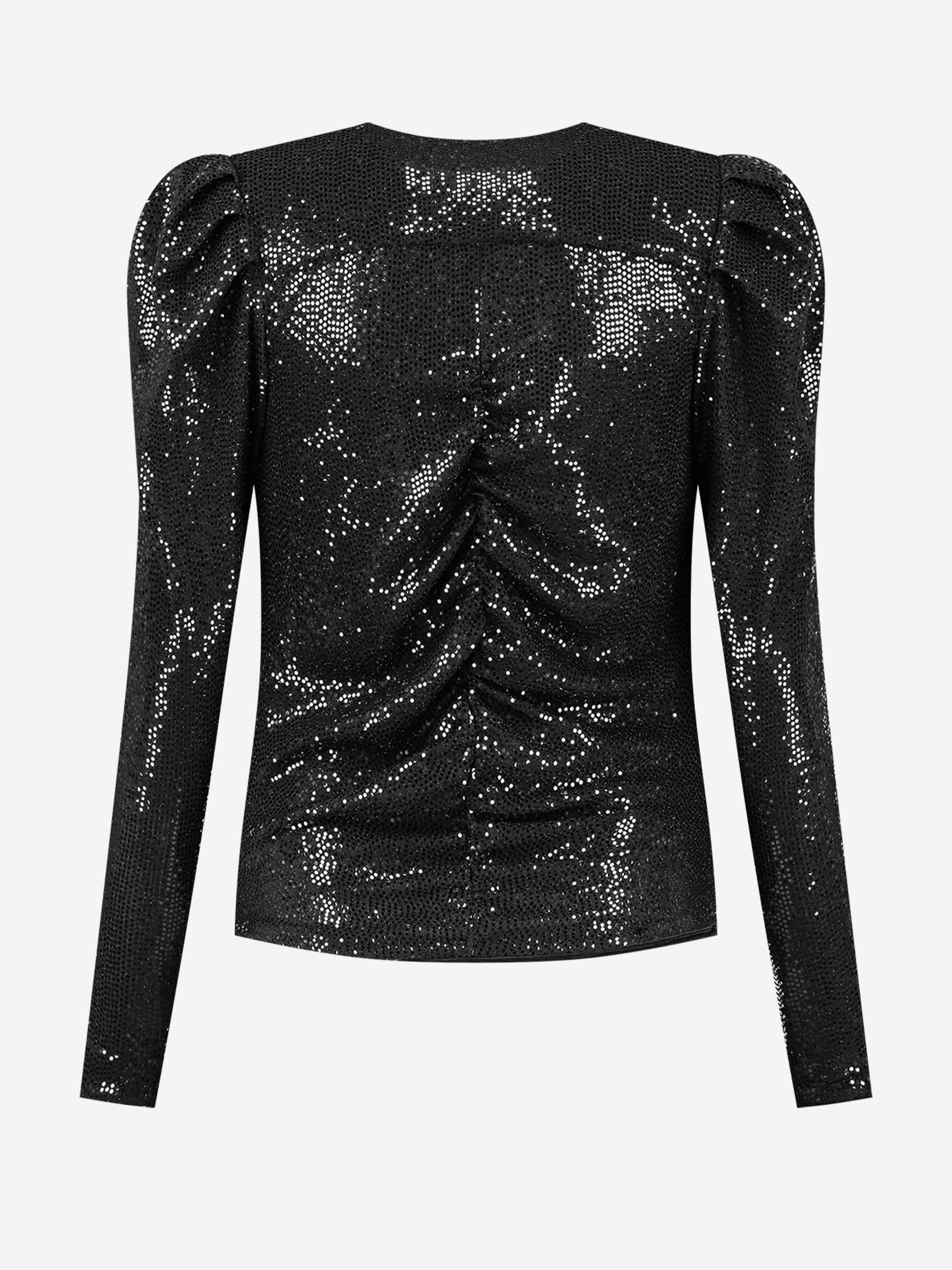 Sparkling Top