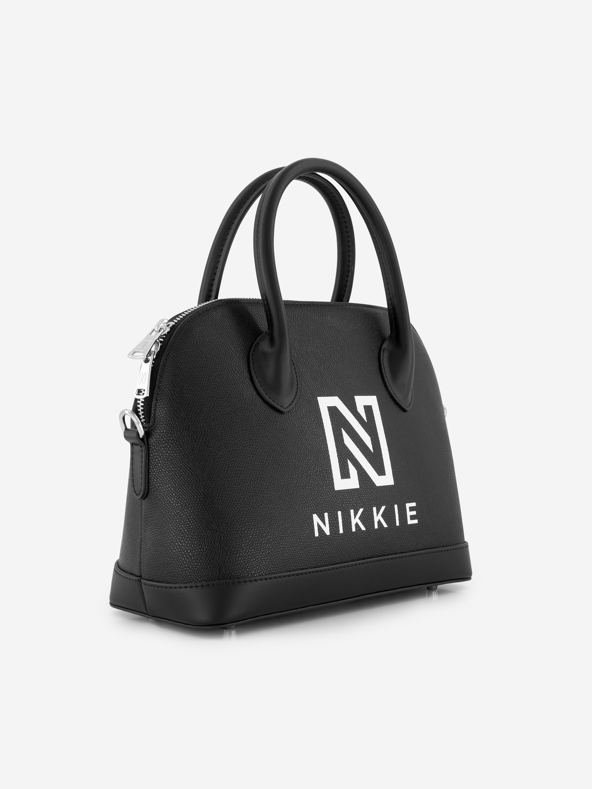 Doria Mini Bowling Bag