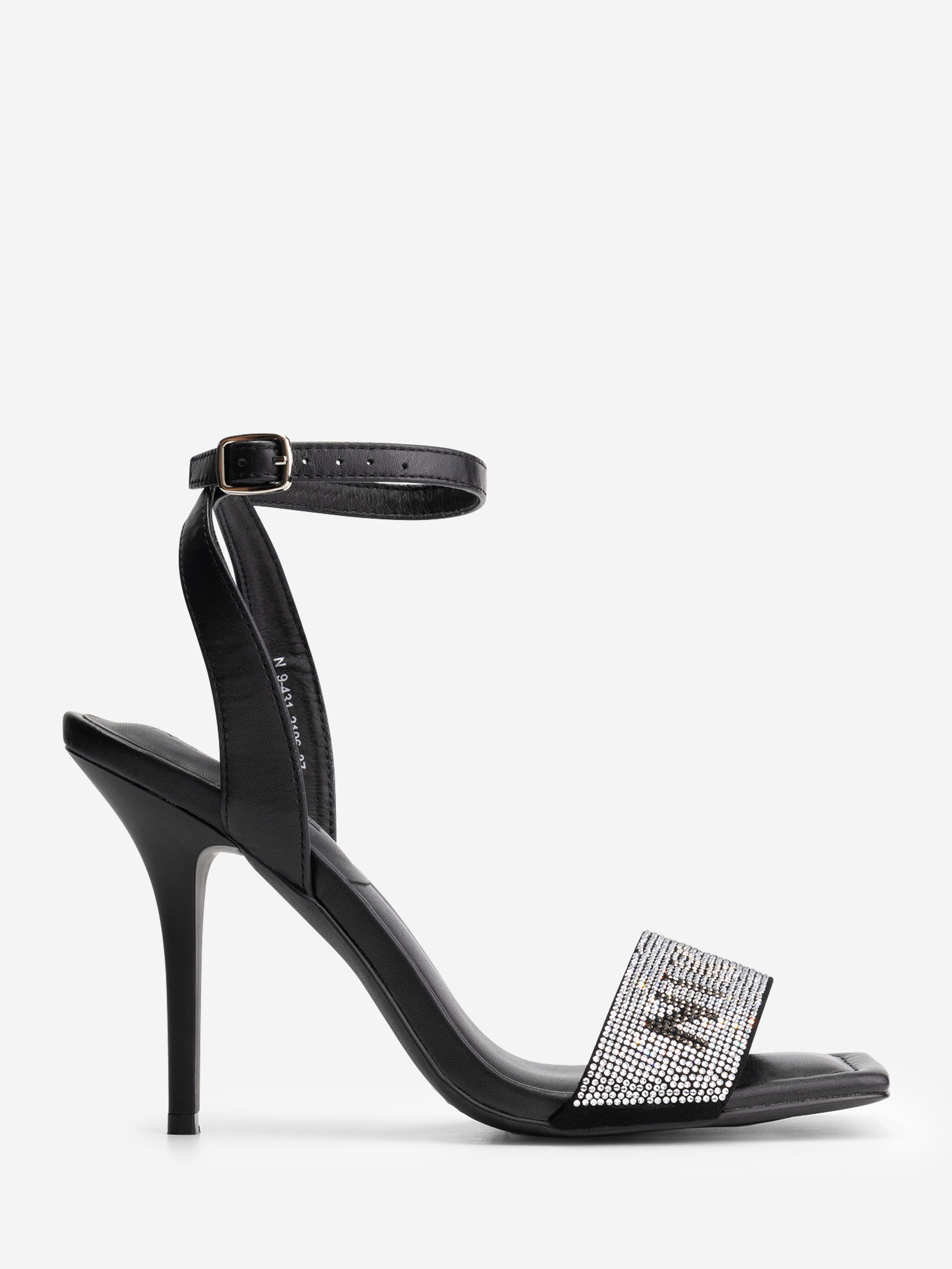 Feline Heels