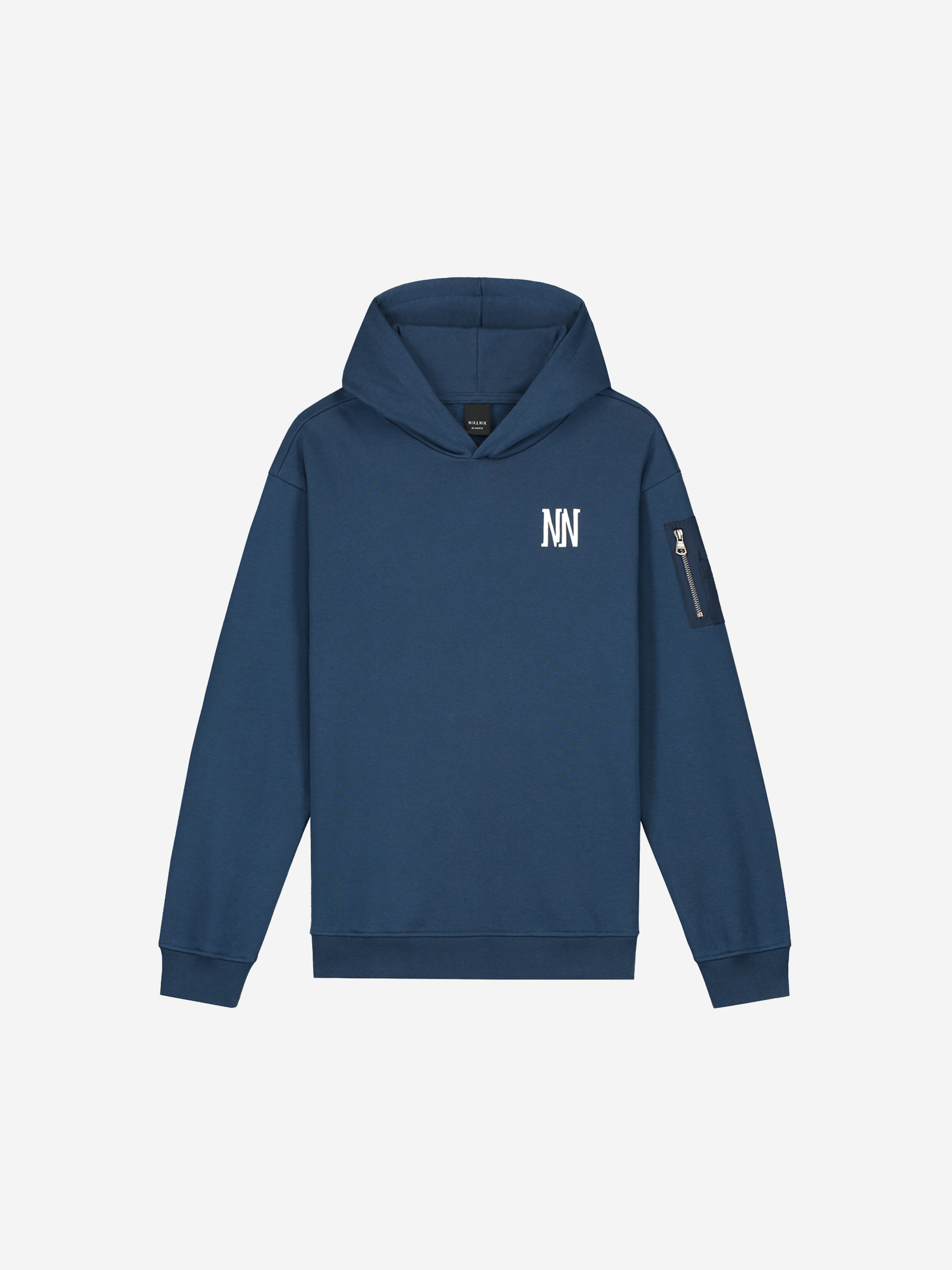 Oversized Hoodie with graphic print