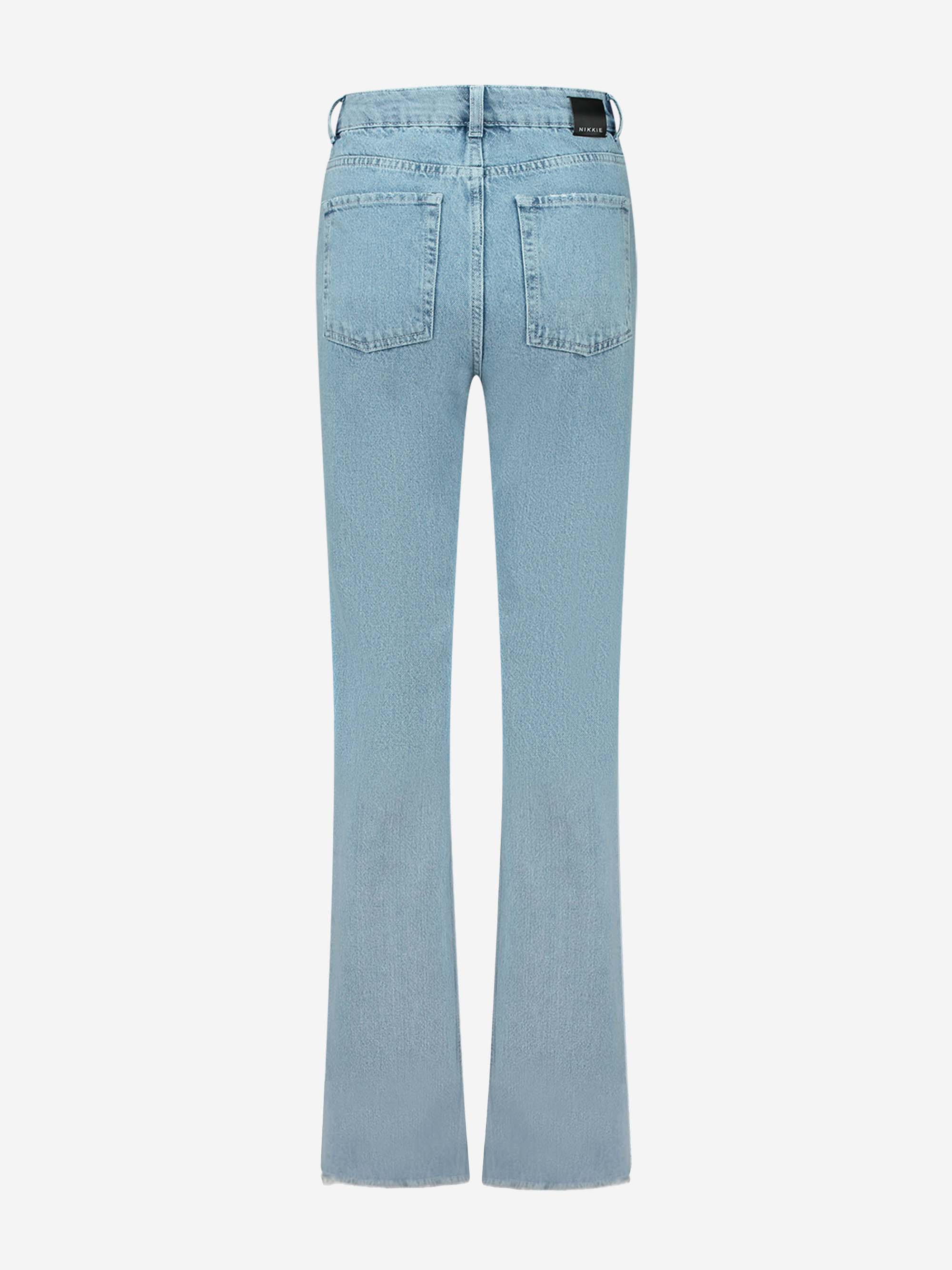 Colette Light Blue Jeans