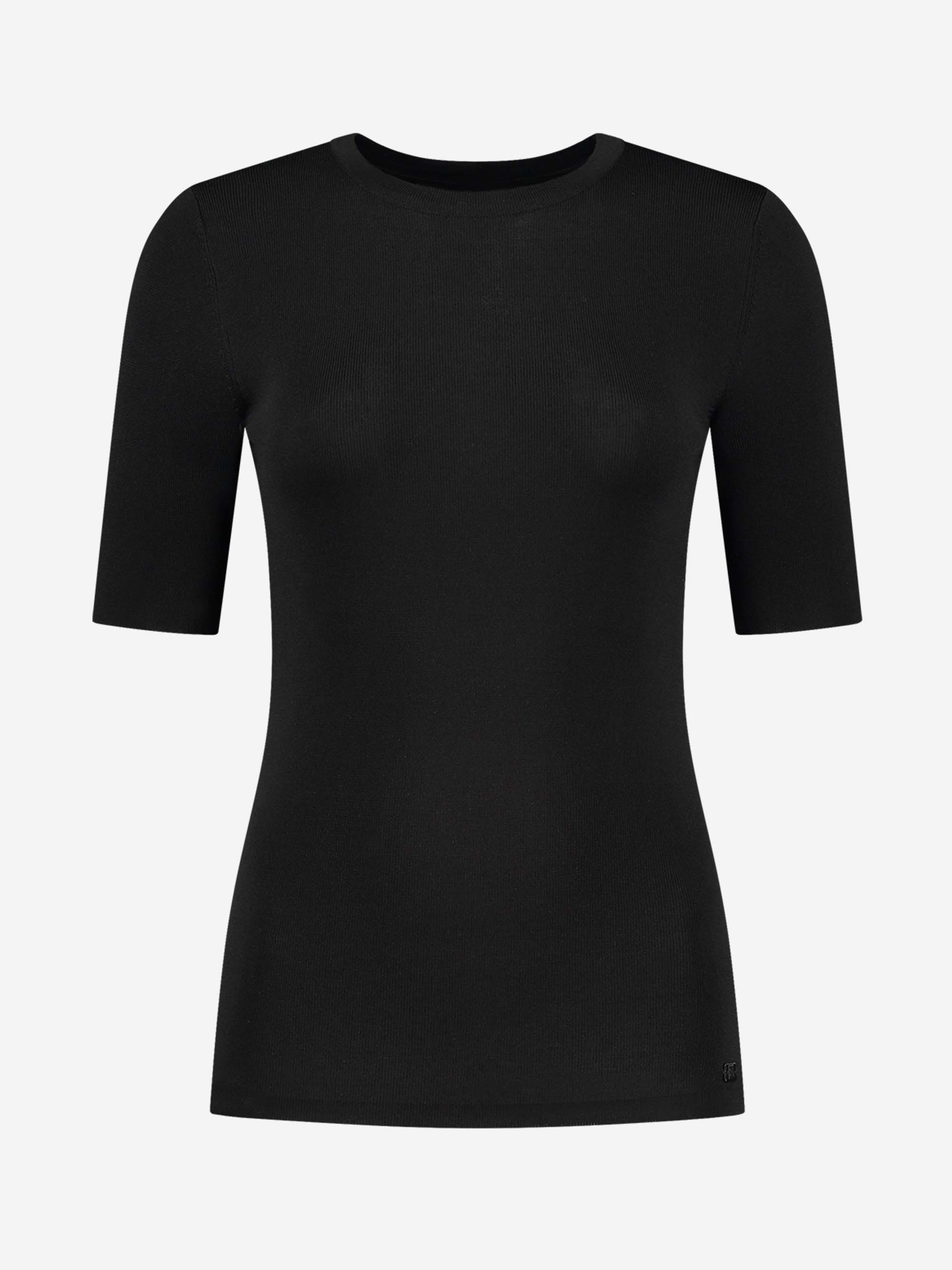 Jolie SS Top
