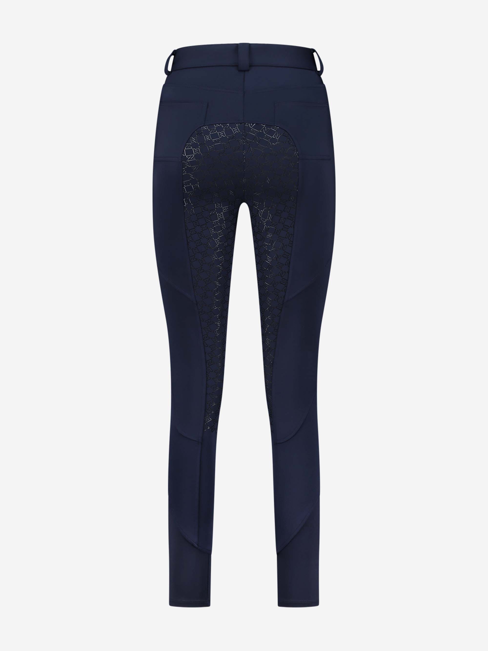 Breeches