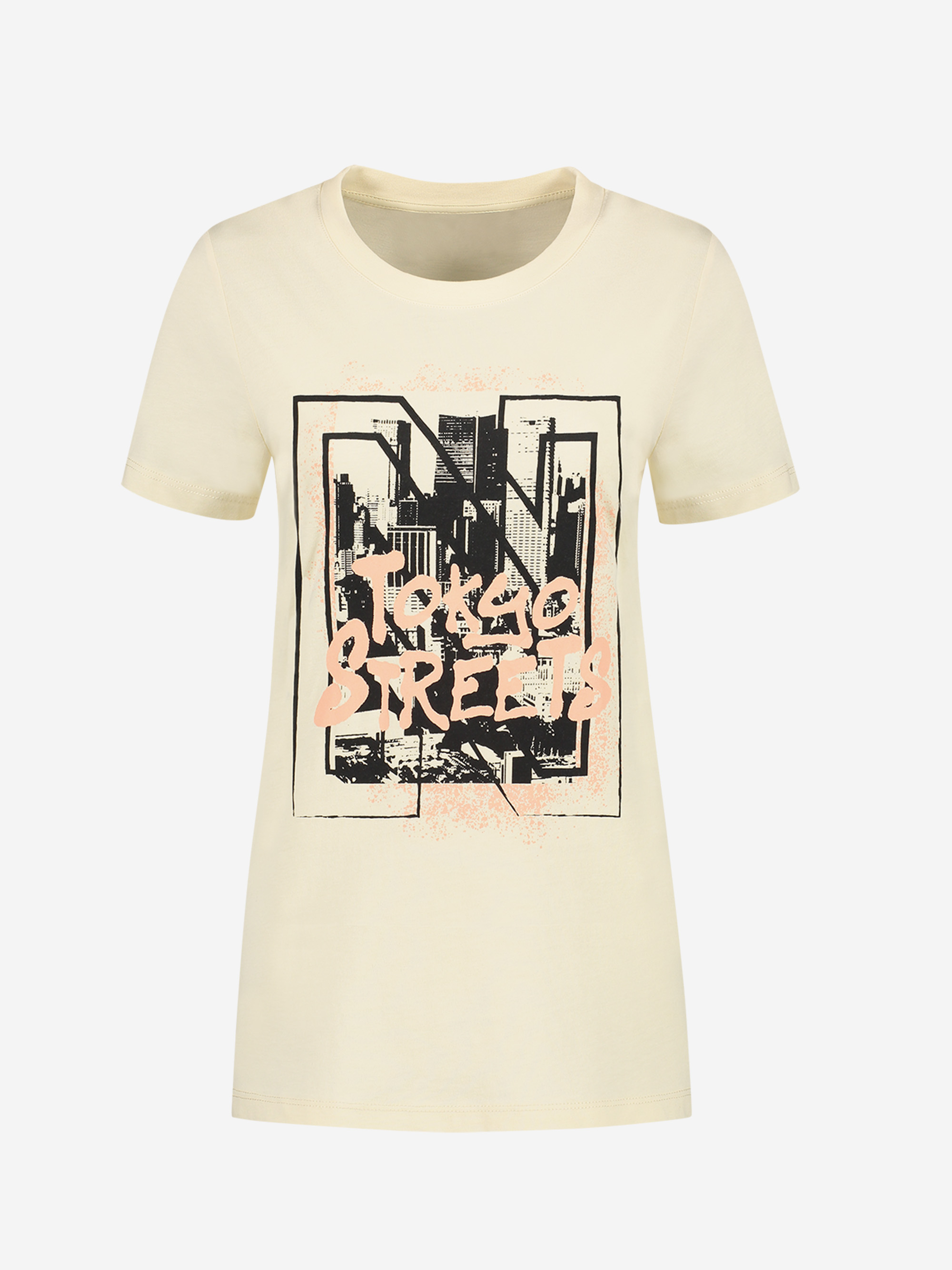 Arona T-Shirt