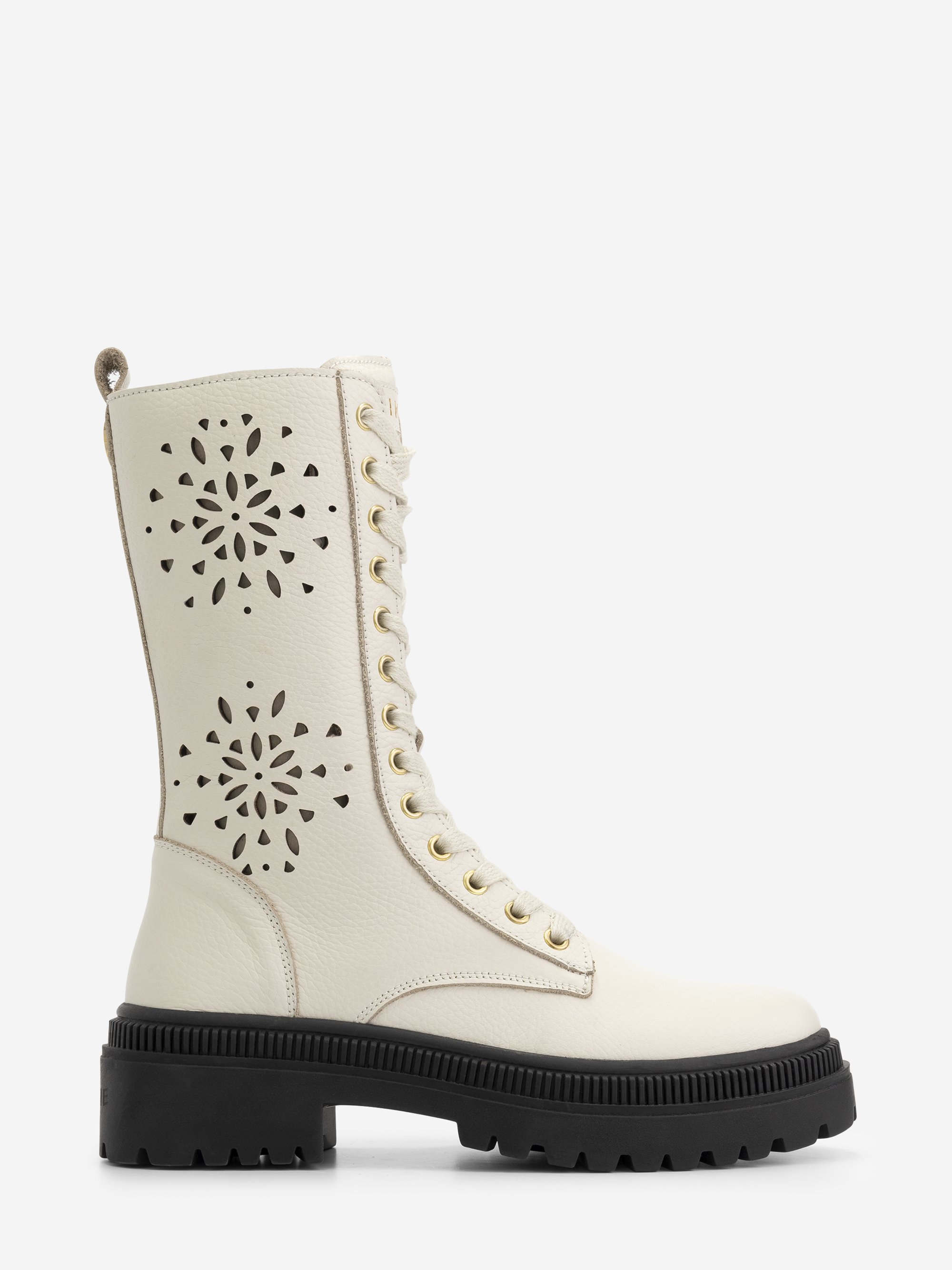 Lasercut Boots