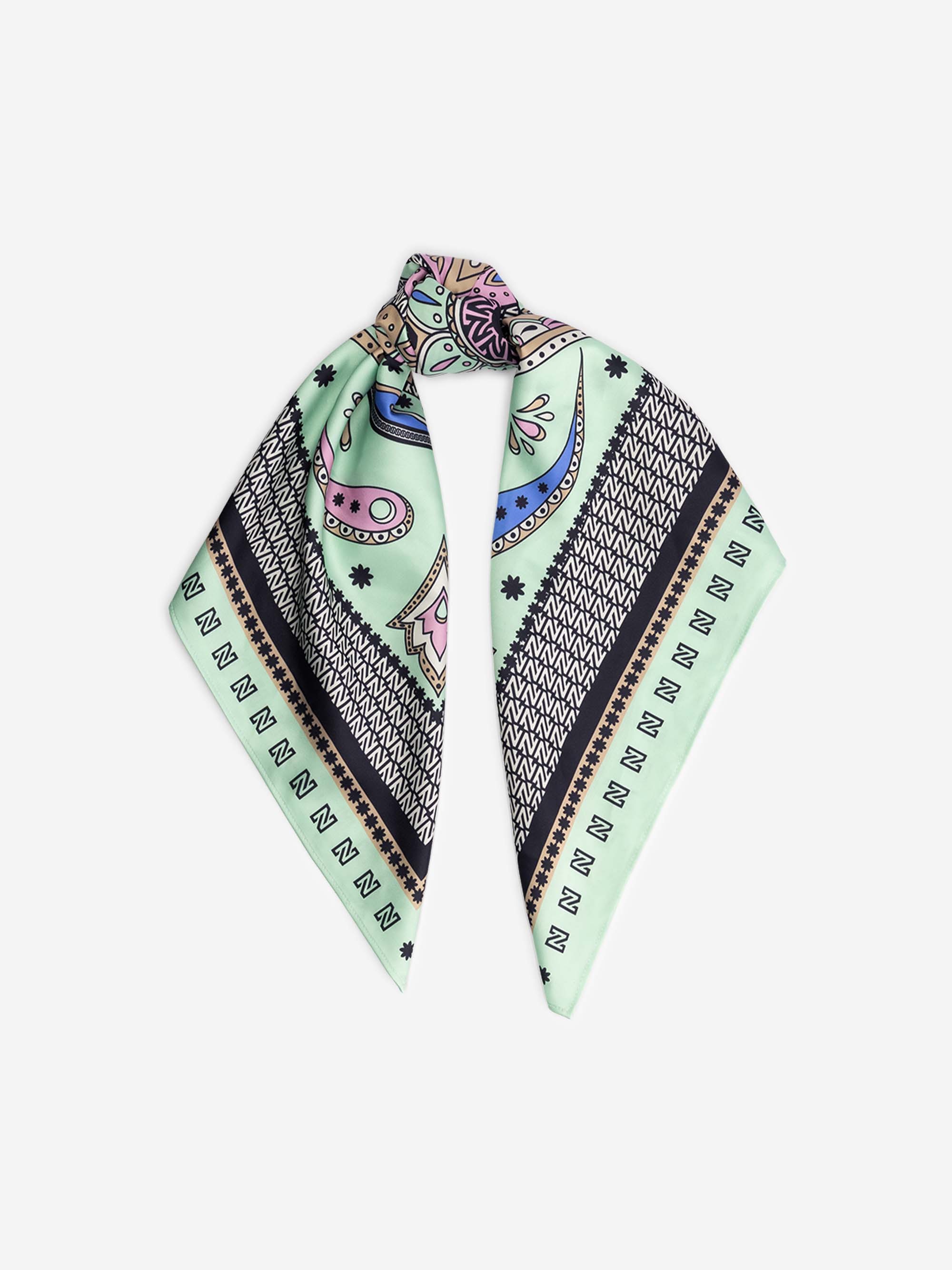 Modern Scarf
