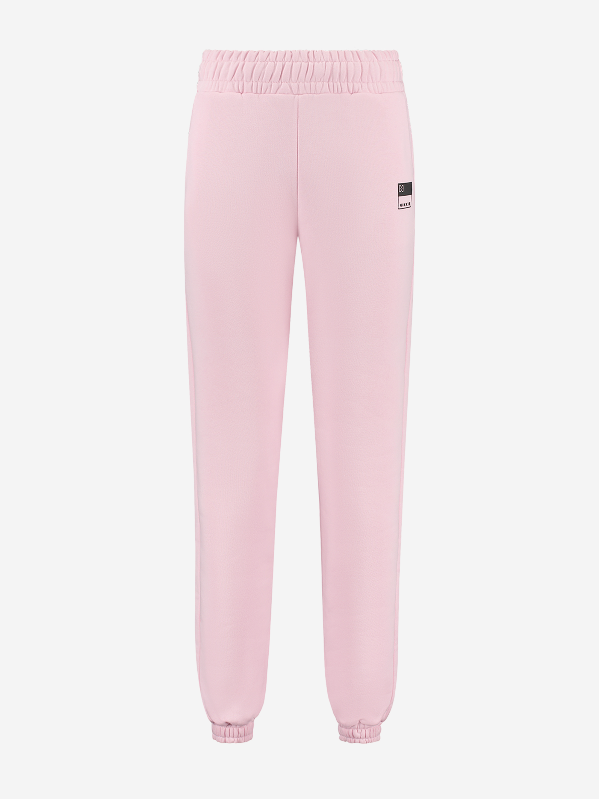 High Waist Sweatpants