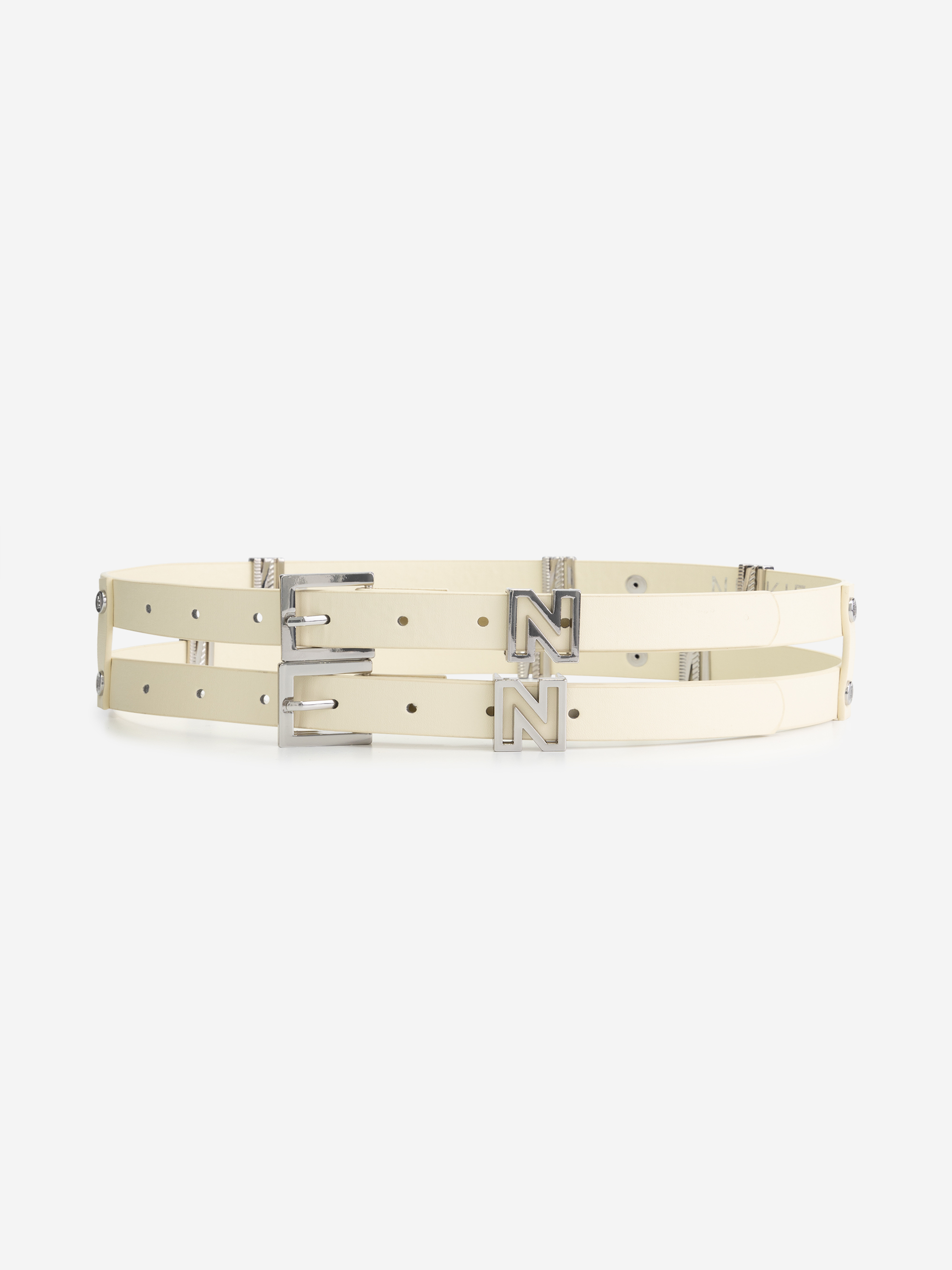 Double Waist belt 