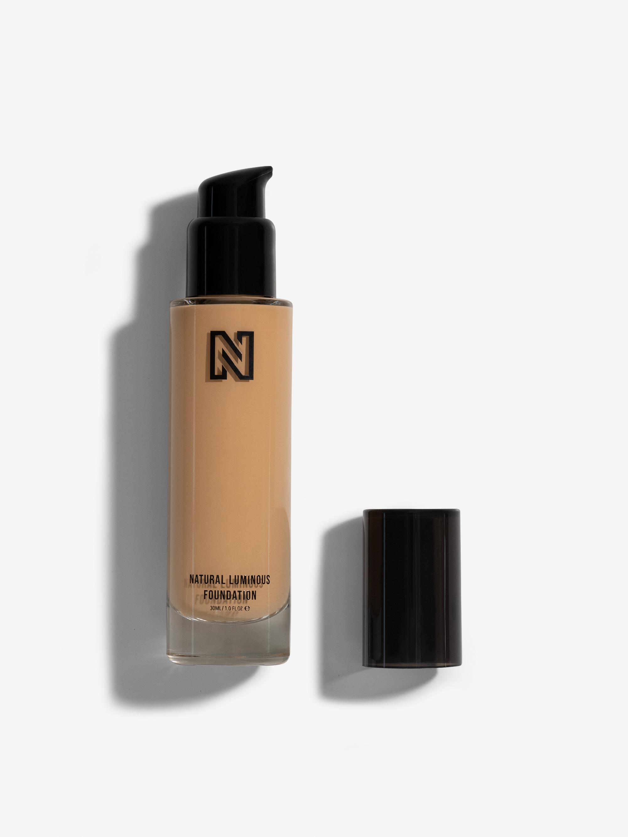 Natural Luminous Foundation