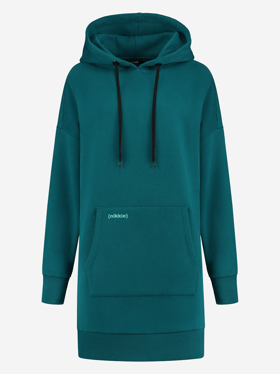 NIKKIE Hoodie Dress