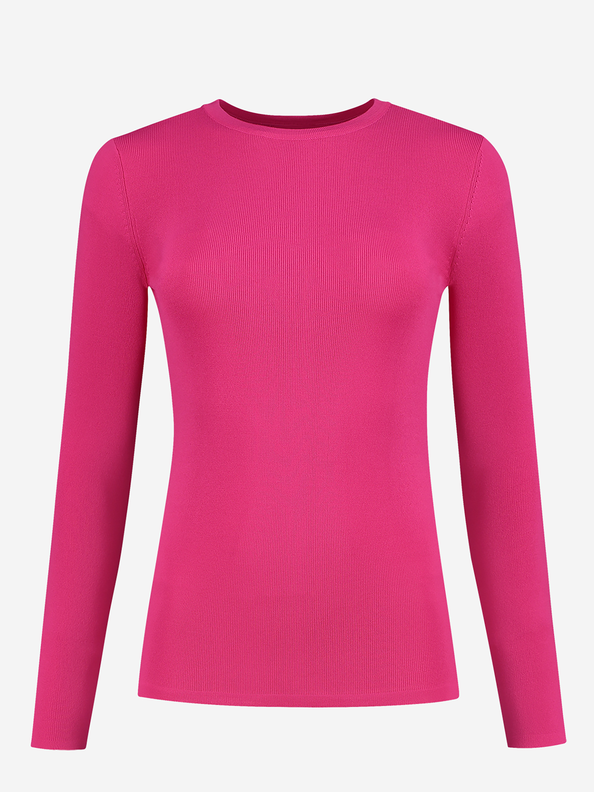 Jolie Top LS