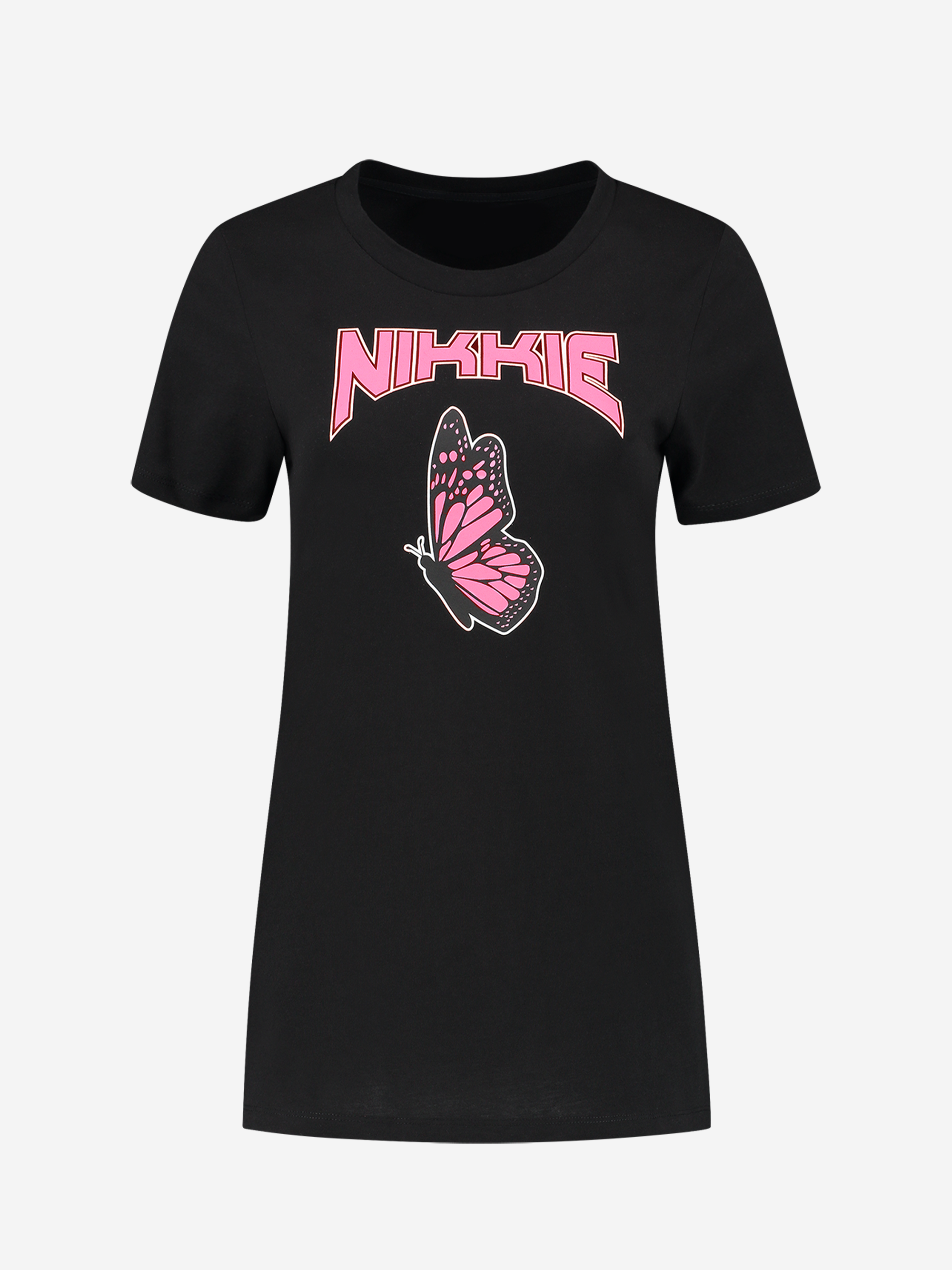 Butterfly NIKKIE T-Shirt