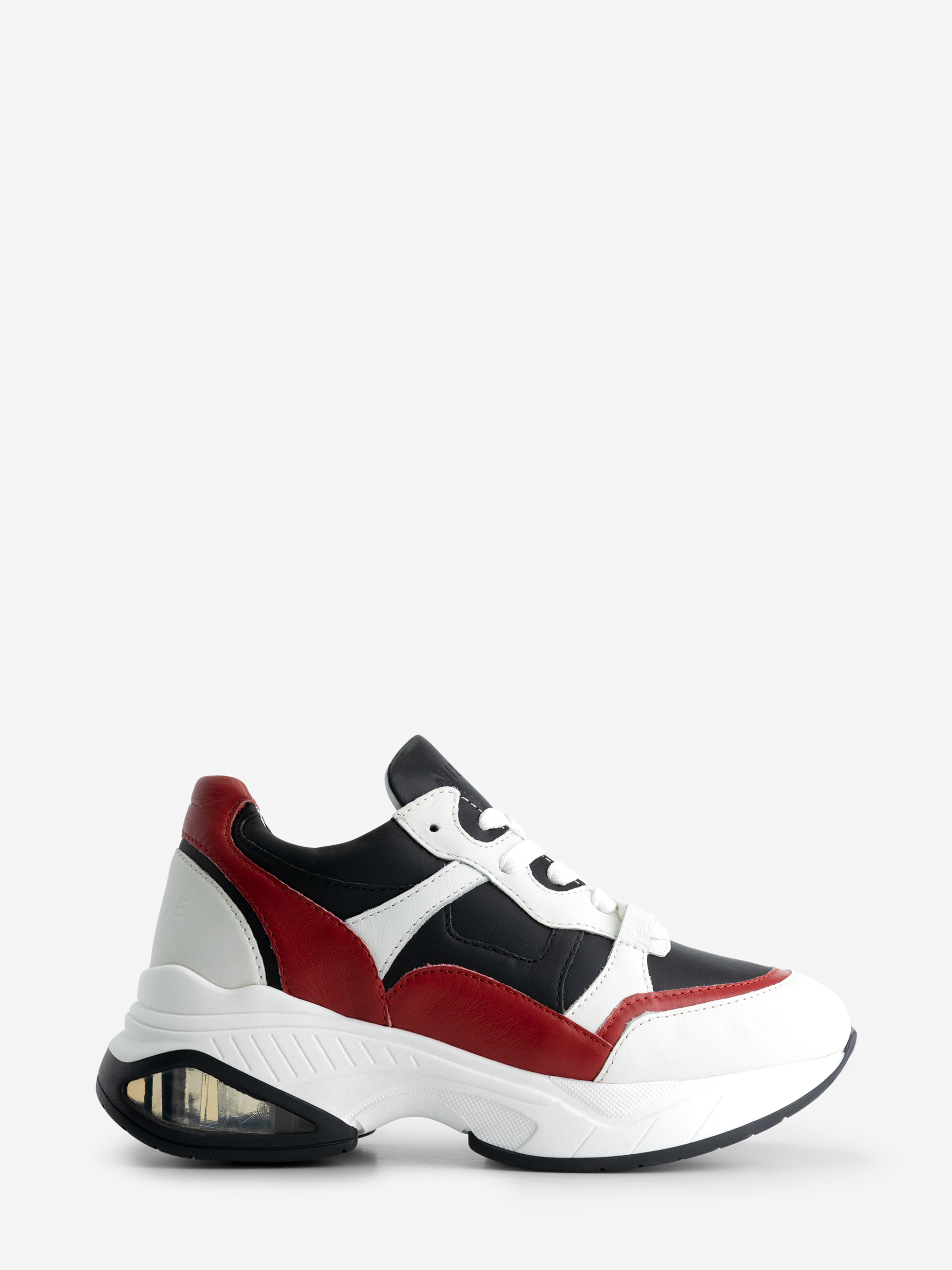 Nikkie sneakers sales