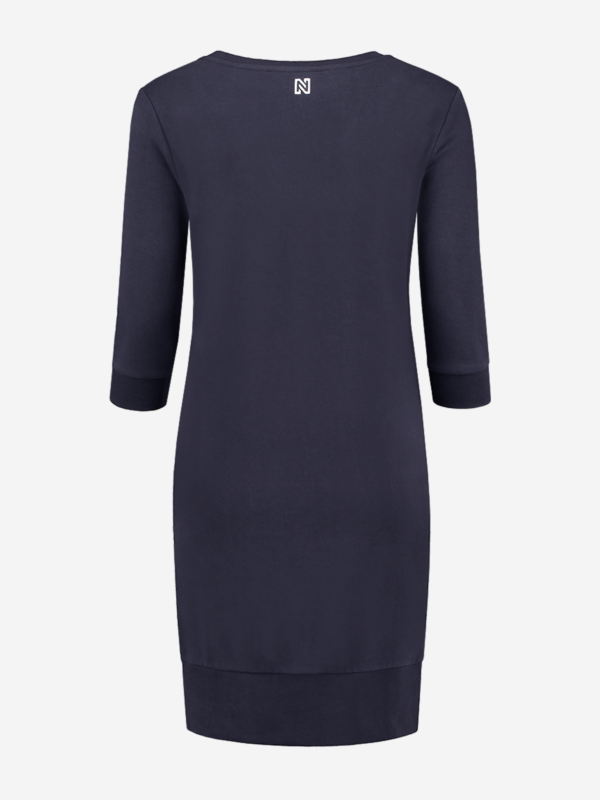 Basic Sweatdress