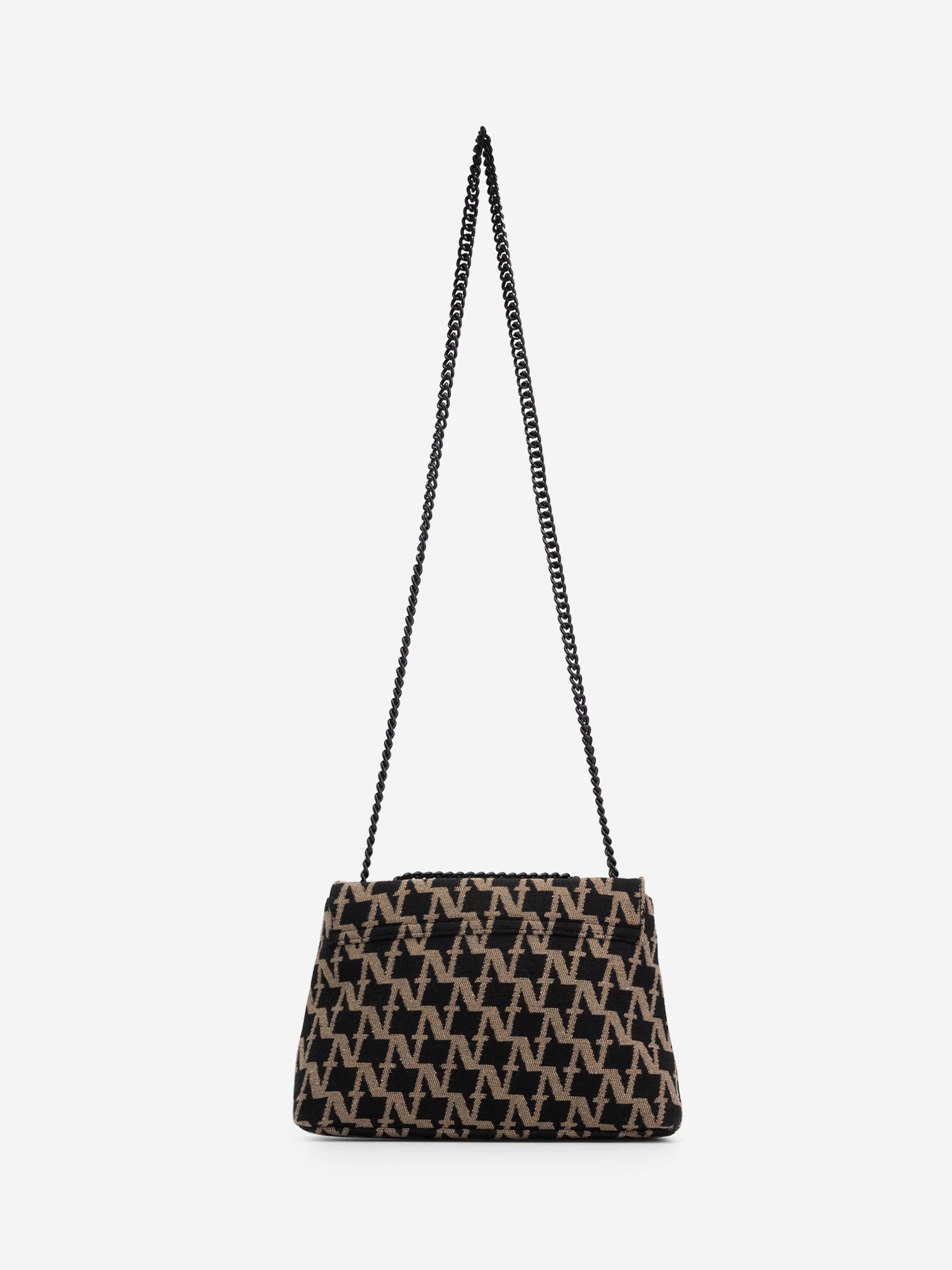 Dana Tweed Bag