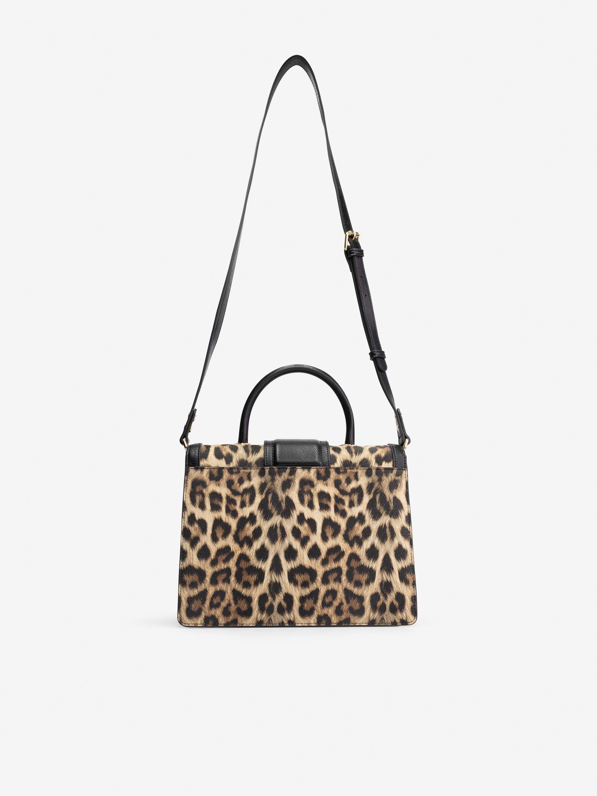 Xandra Handbag