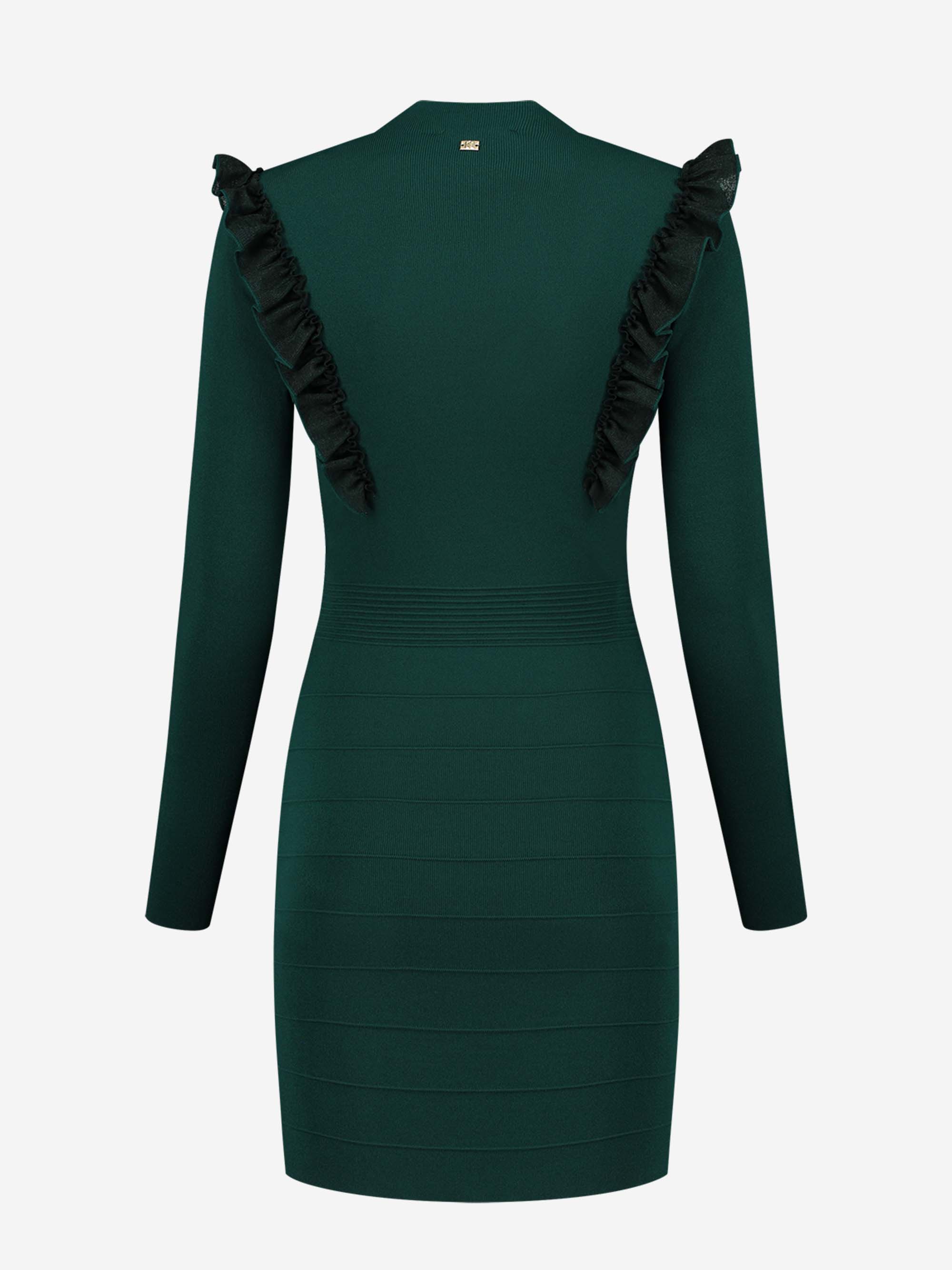 Giggy Dress