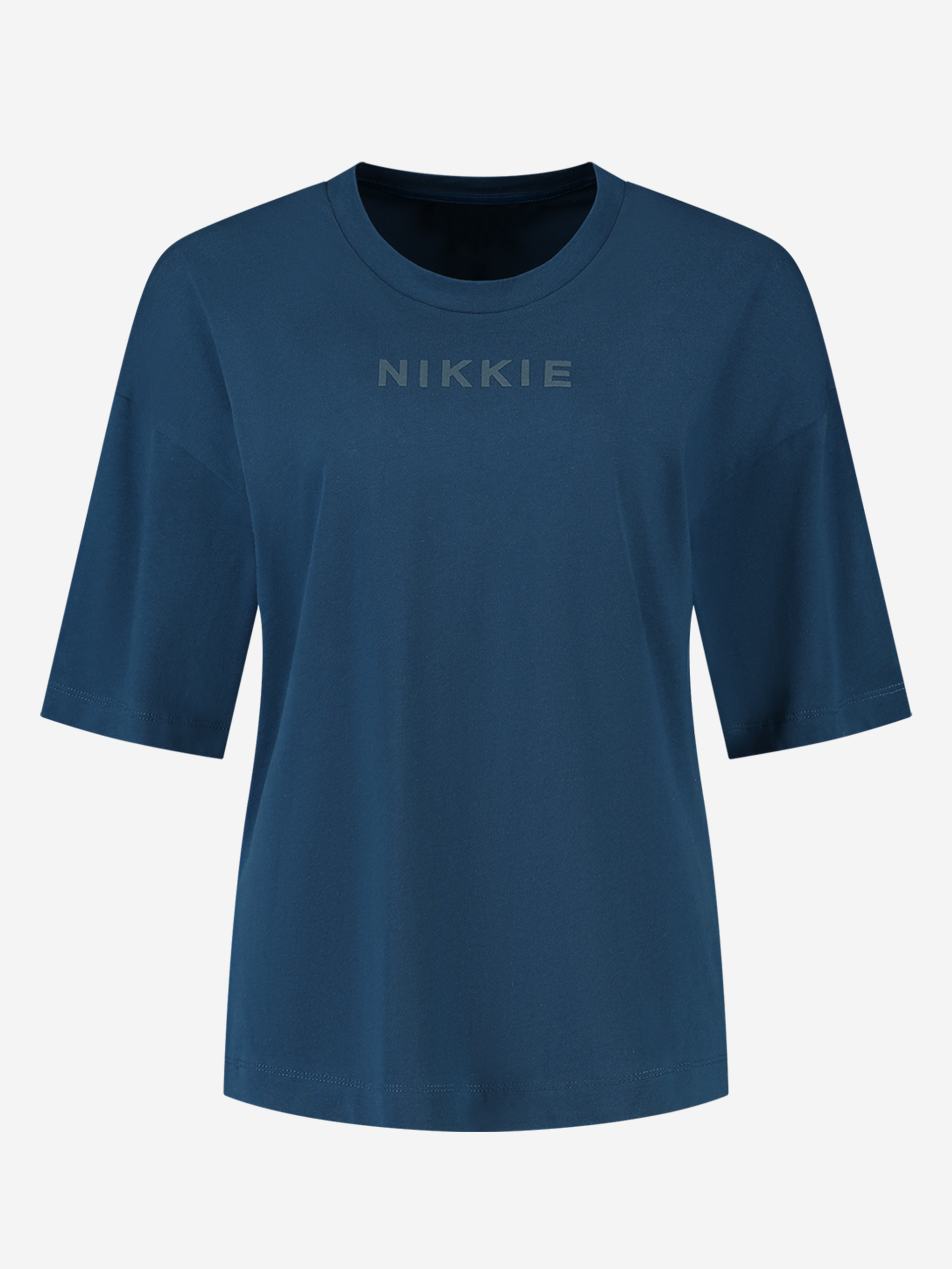 NIKKIE Logo T-shirt