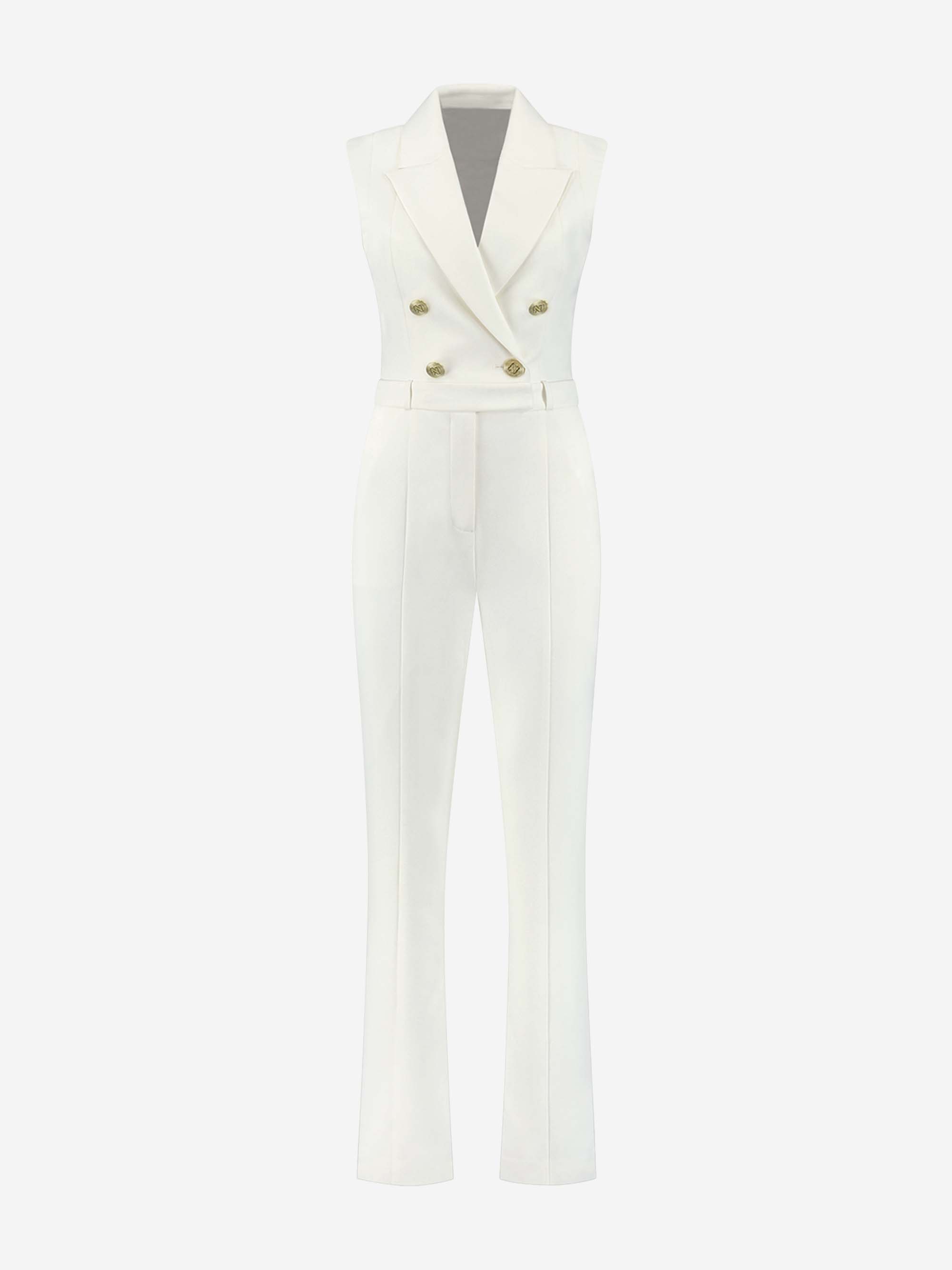 Nula Jumpsuit
