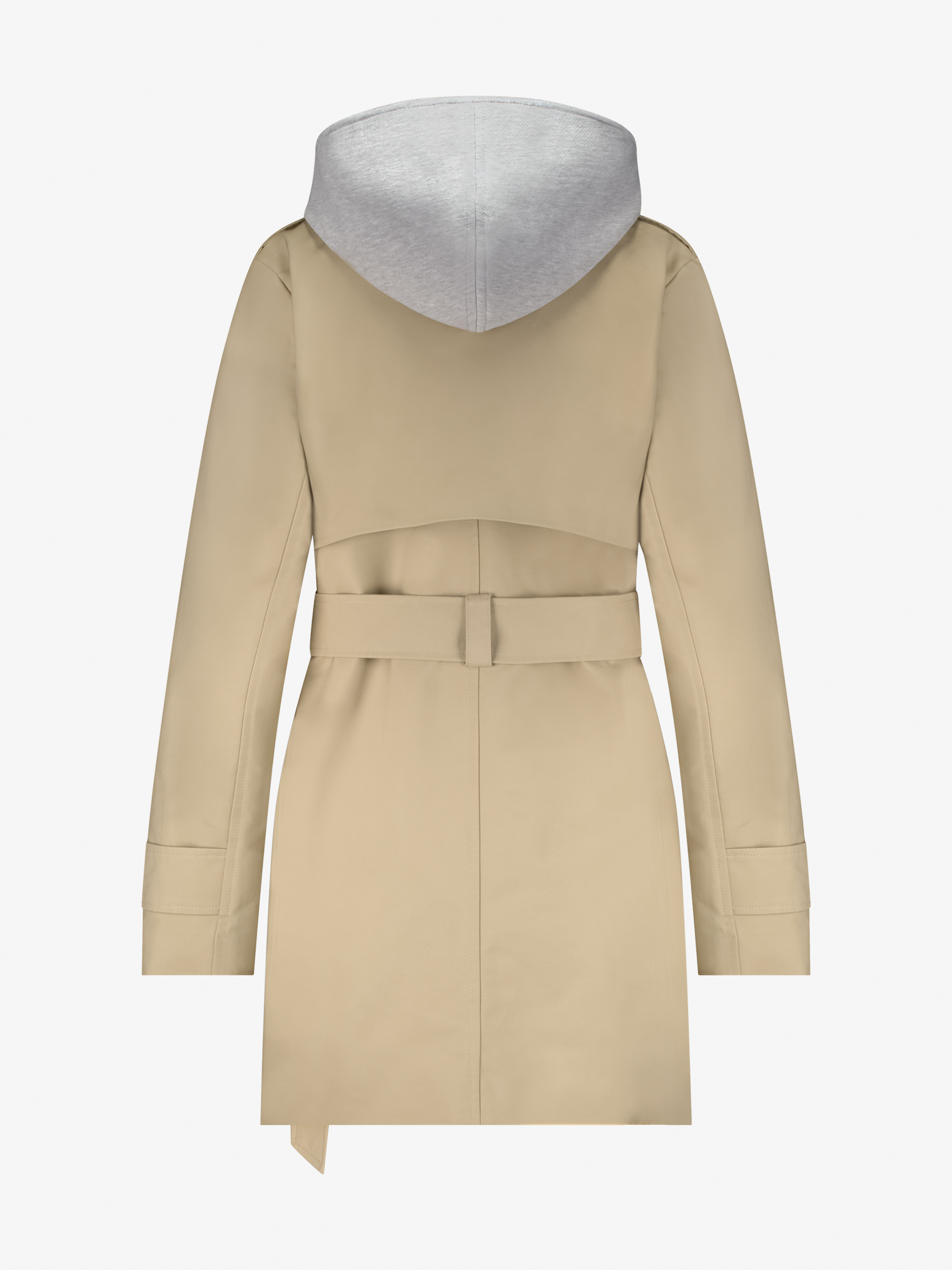 Goldien Trenchcoat Goldien Trenchcoat