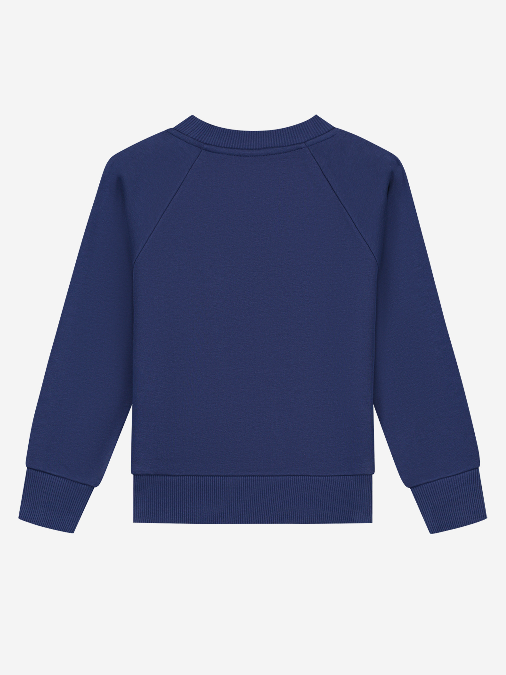Sweater with NN-logo