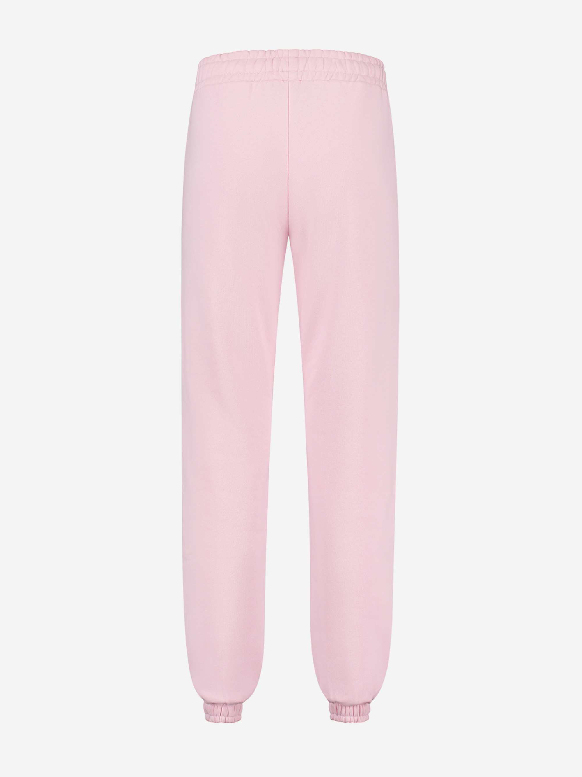 High Waist Sweatpants