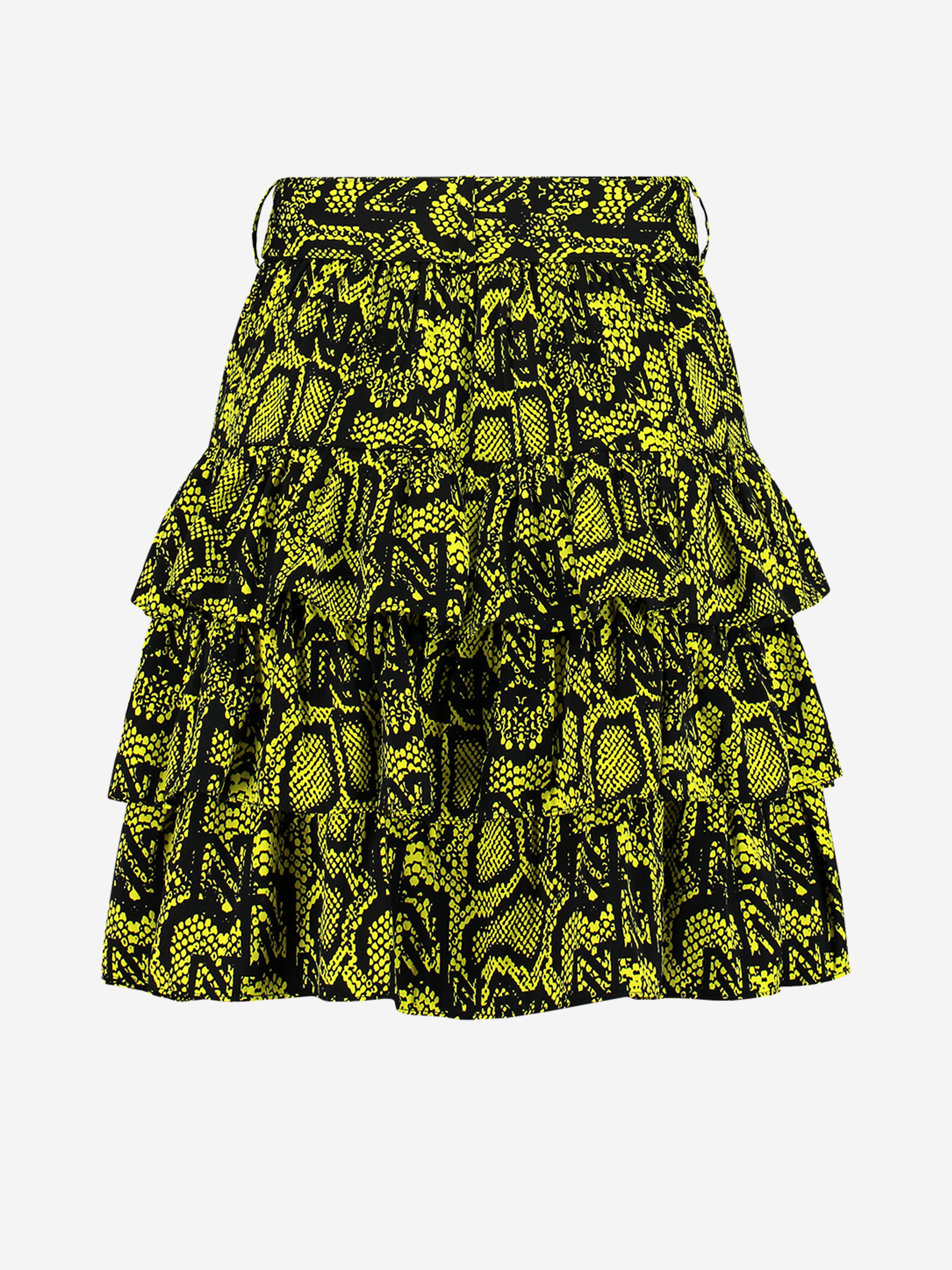 Snakey Skirt