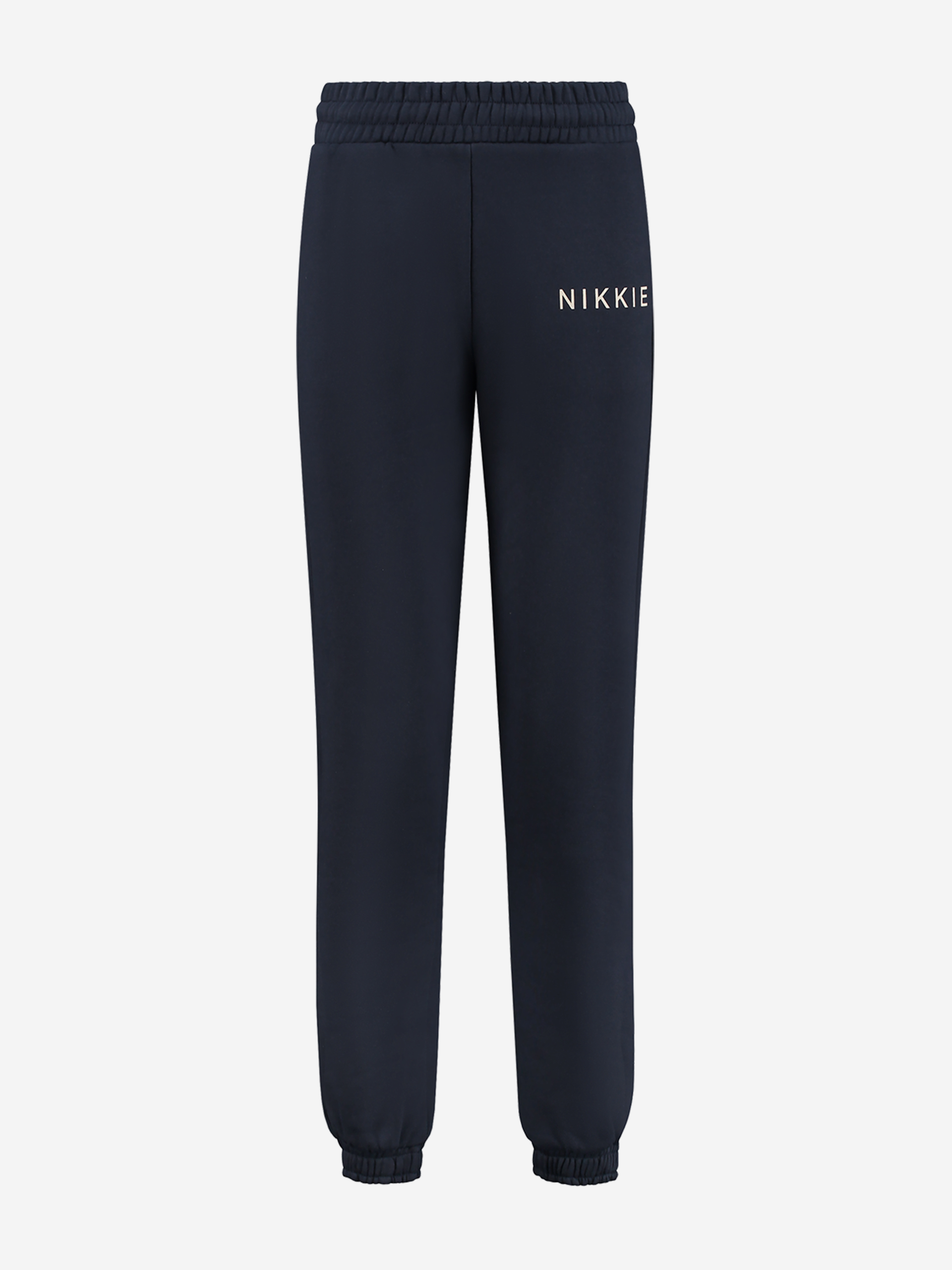 High Waist Sweat Pants