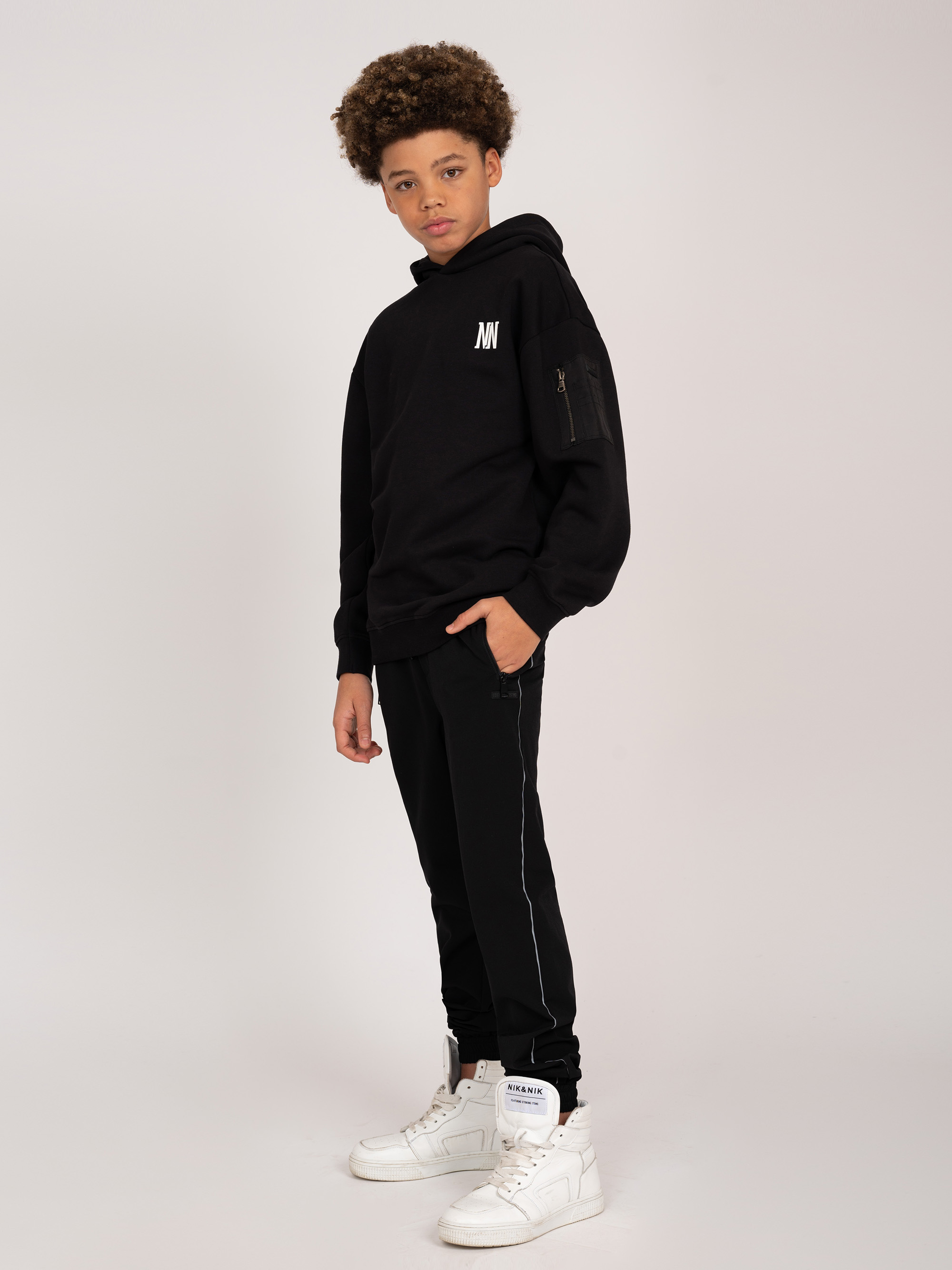 Houston Hoodie