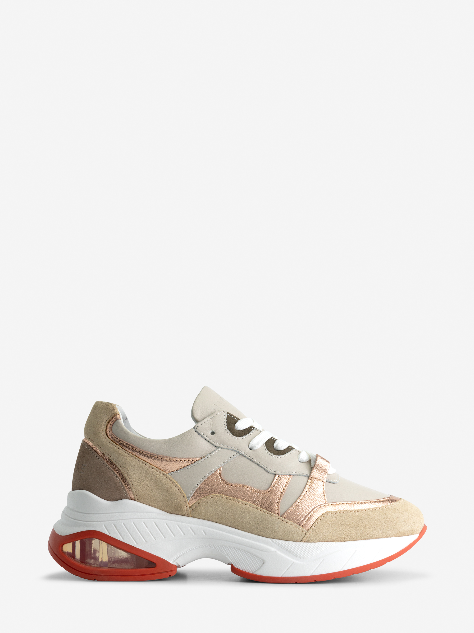 Nikkie sneakers top