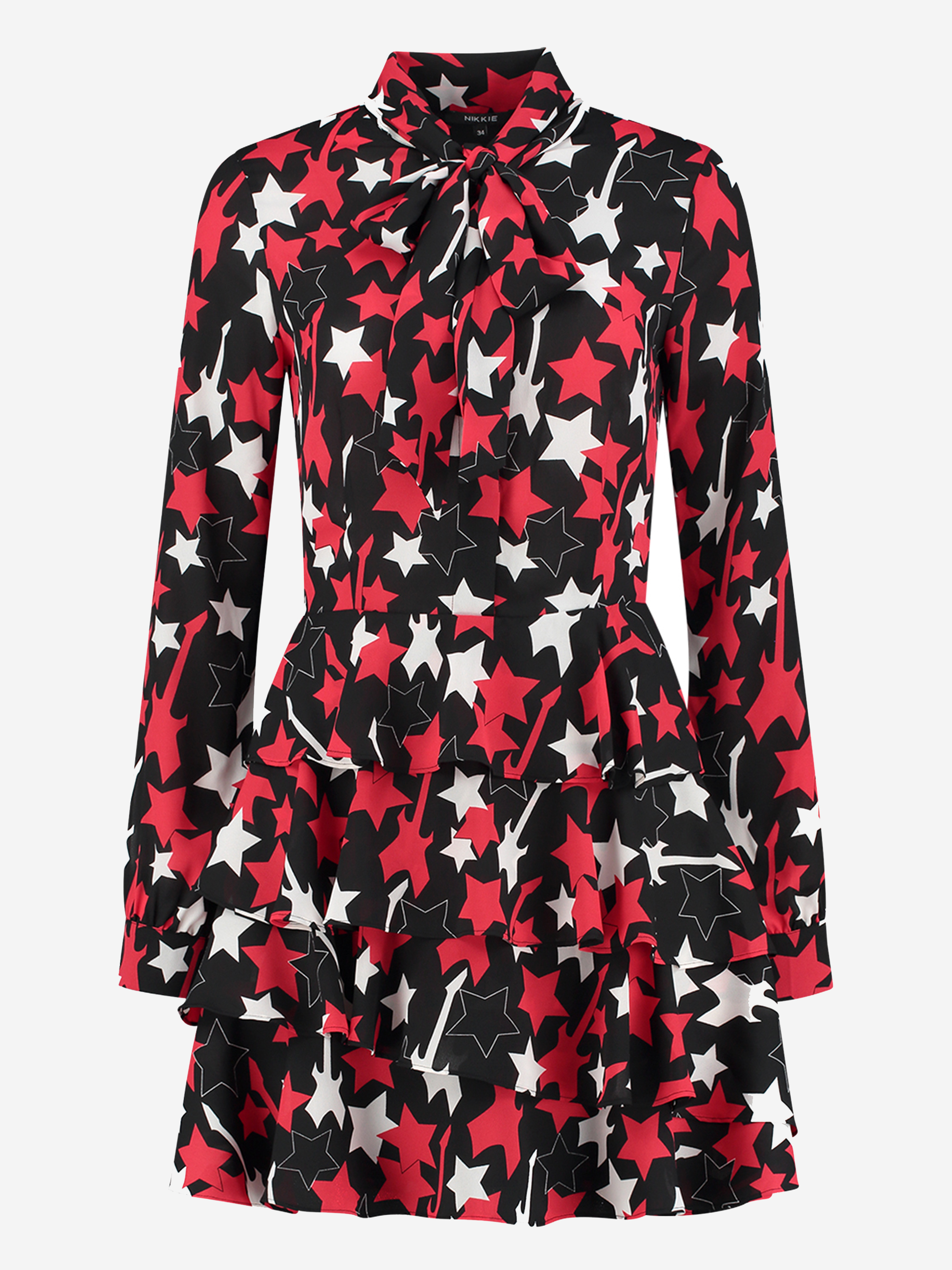 Rena Guitar Dress