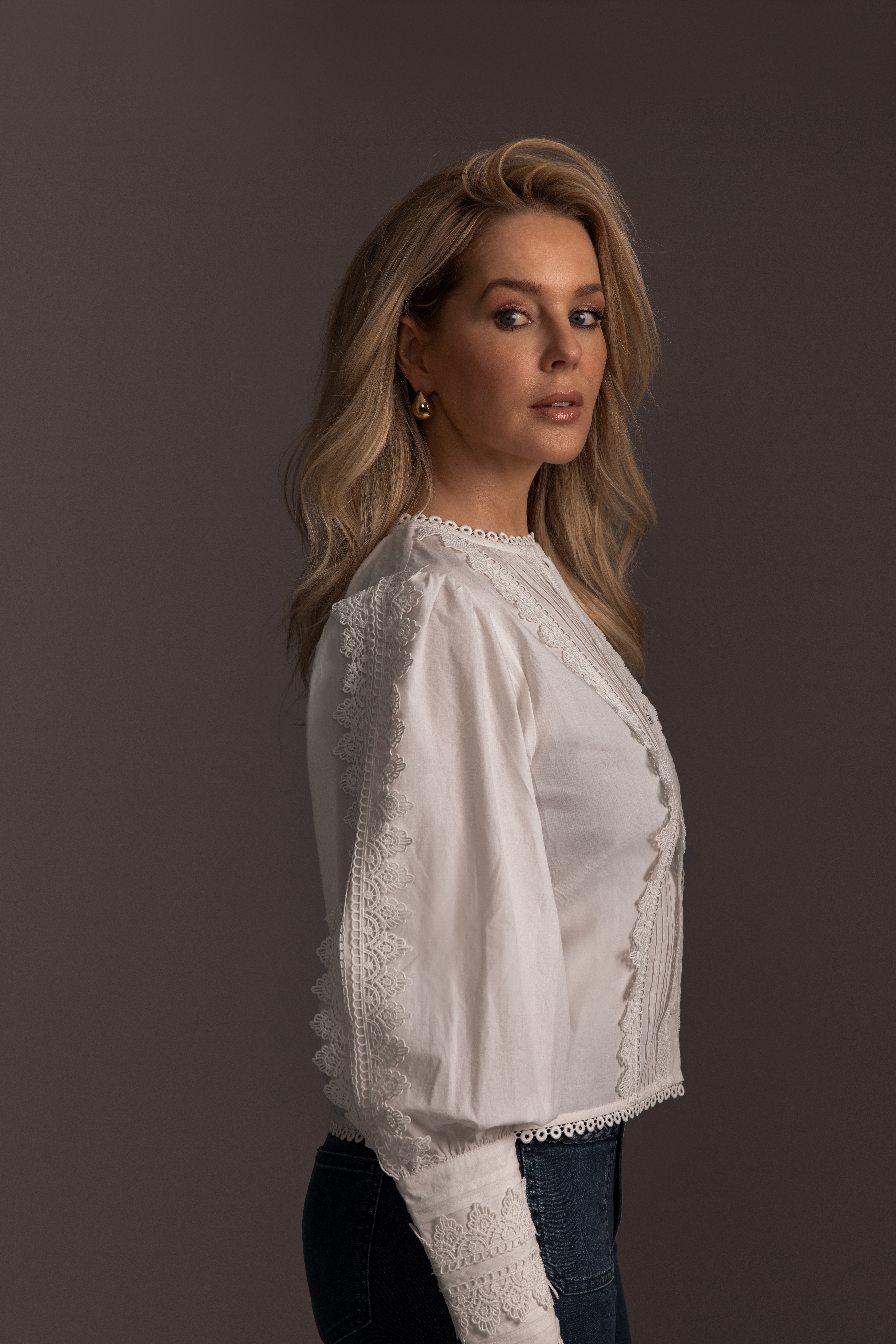 Geneve Blouse Geneve Blouse