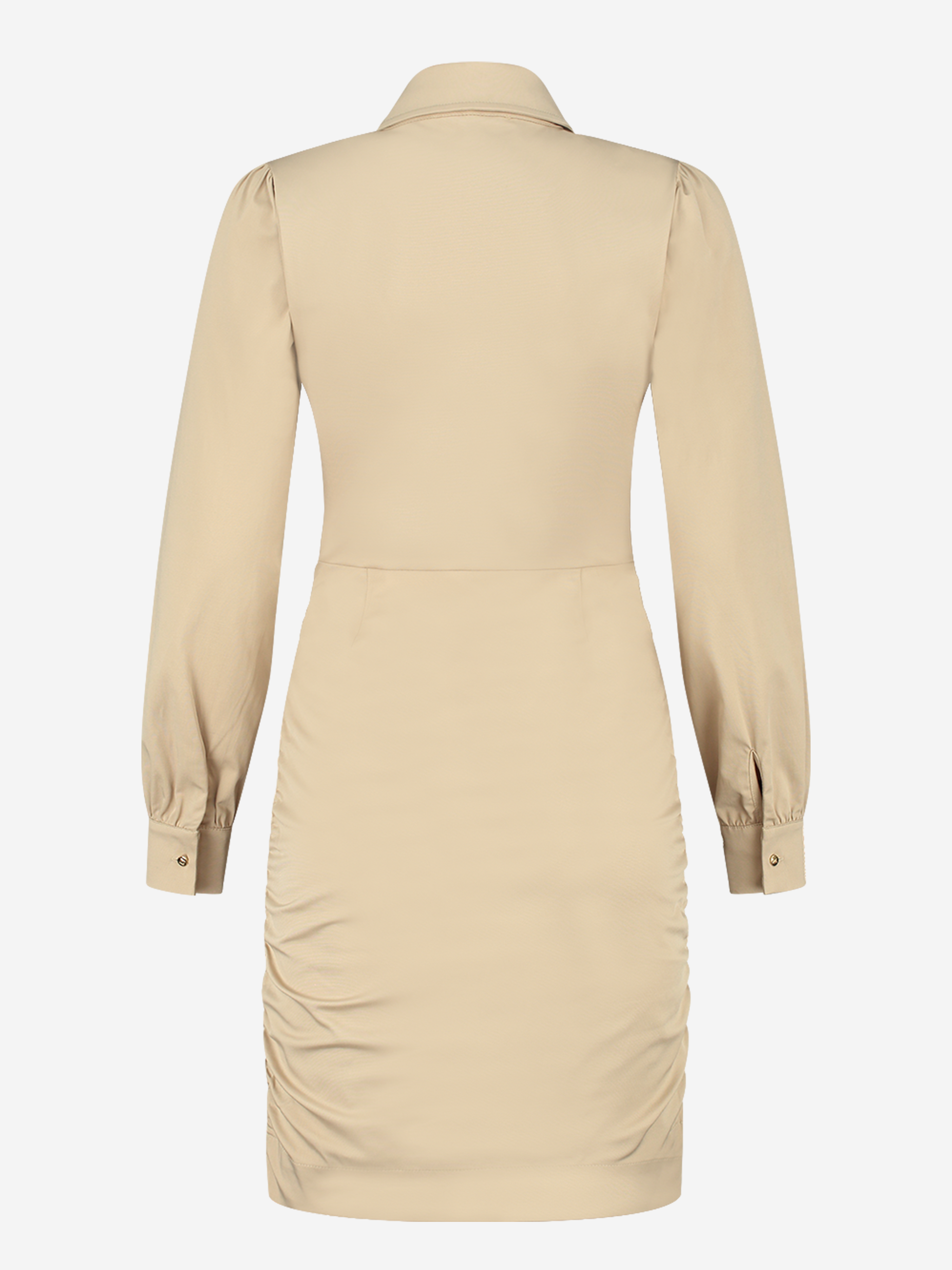 Fabia Dress