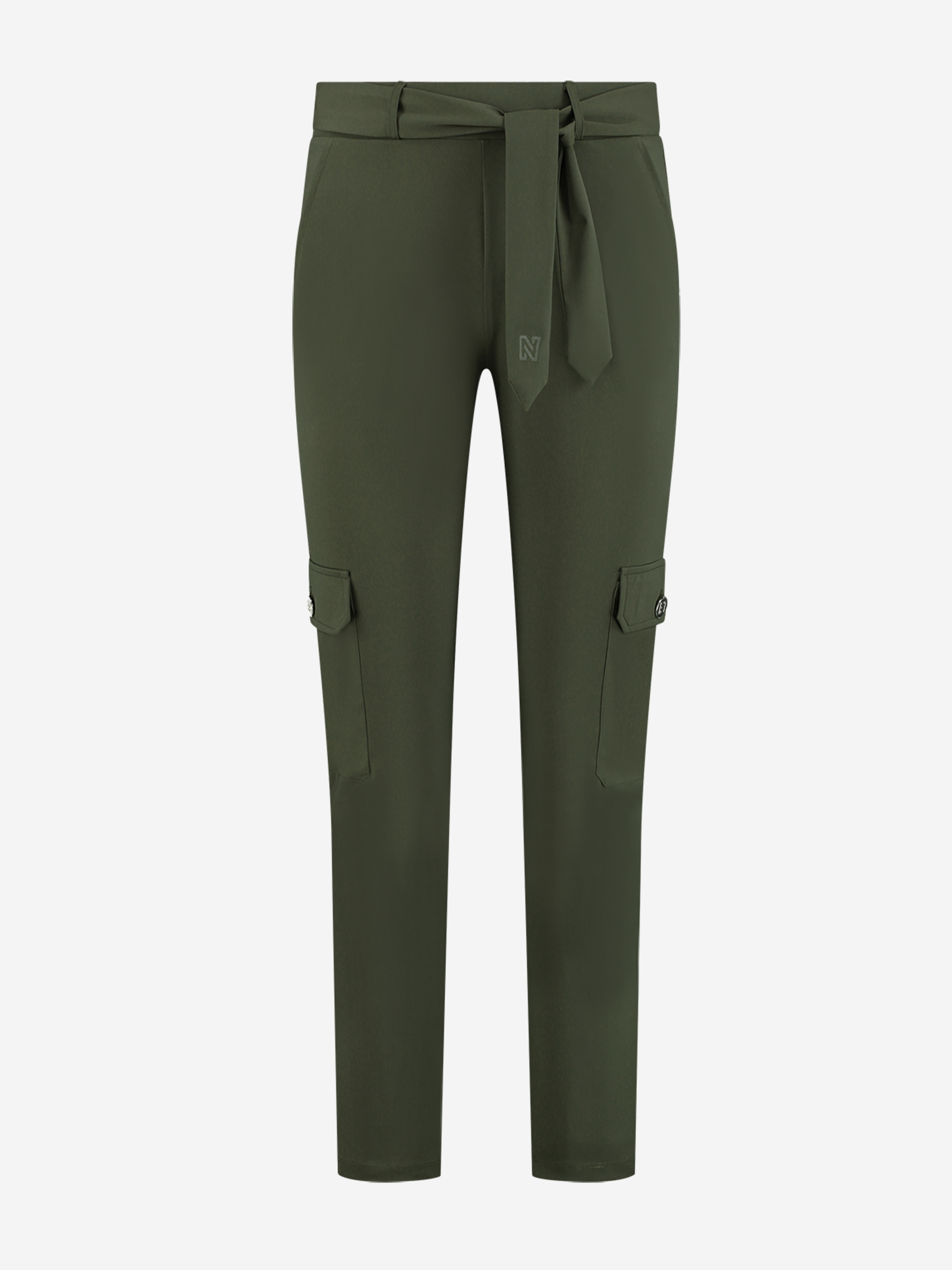 Suzy Utility Pants