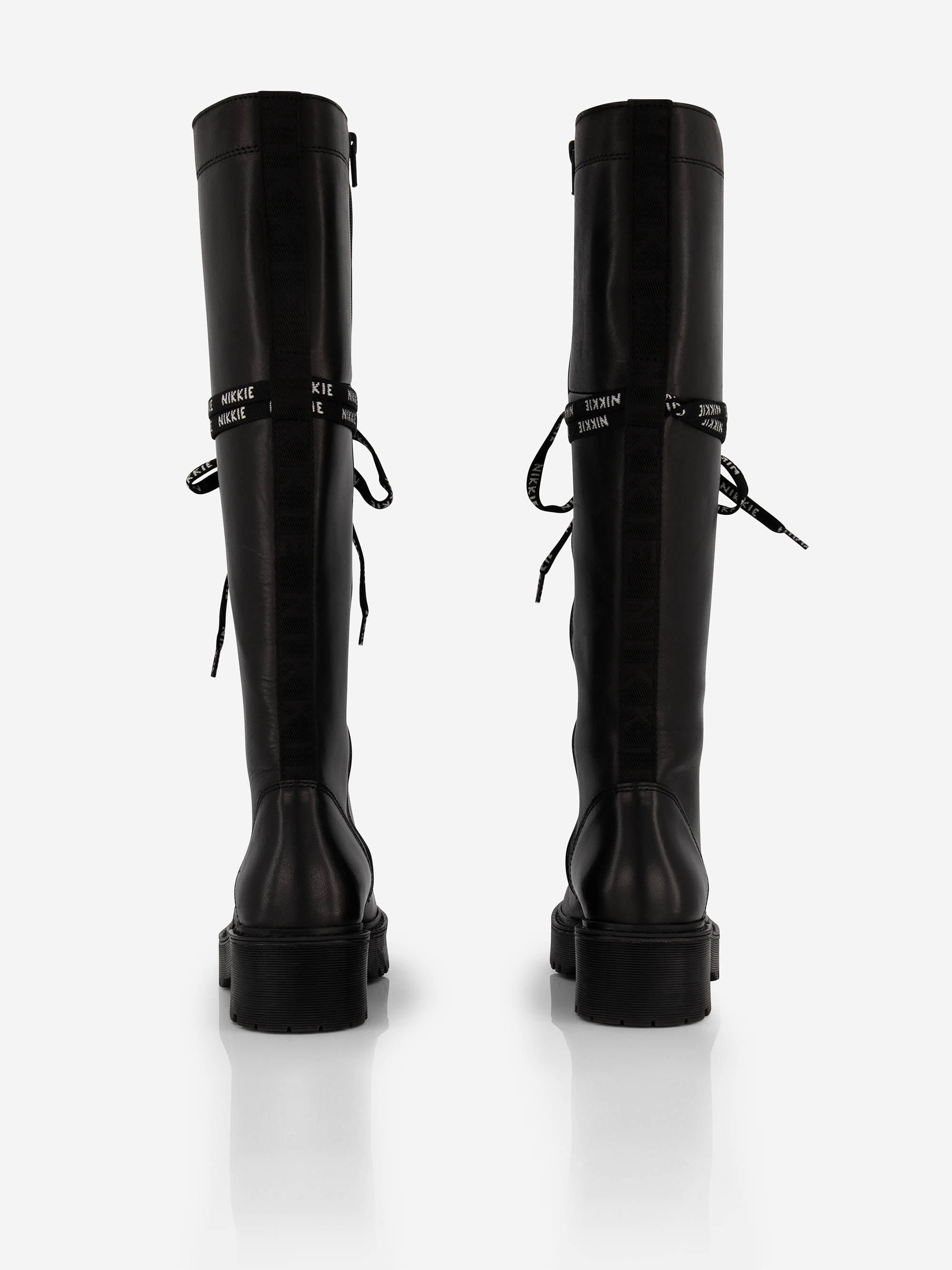 Daya Boots